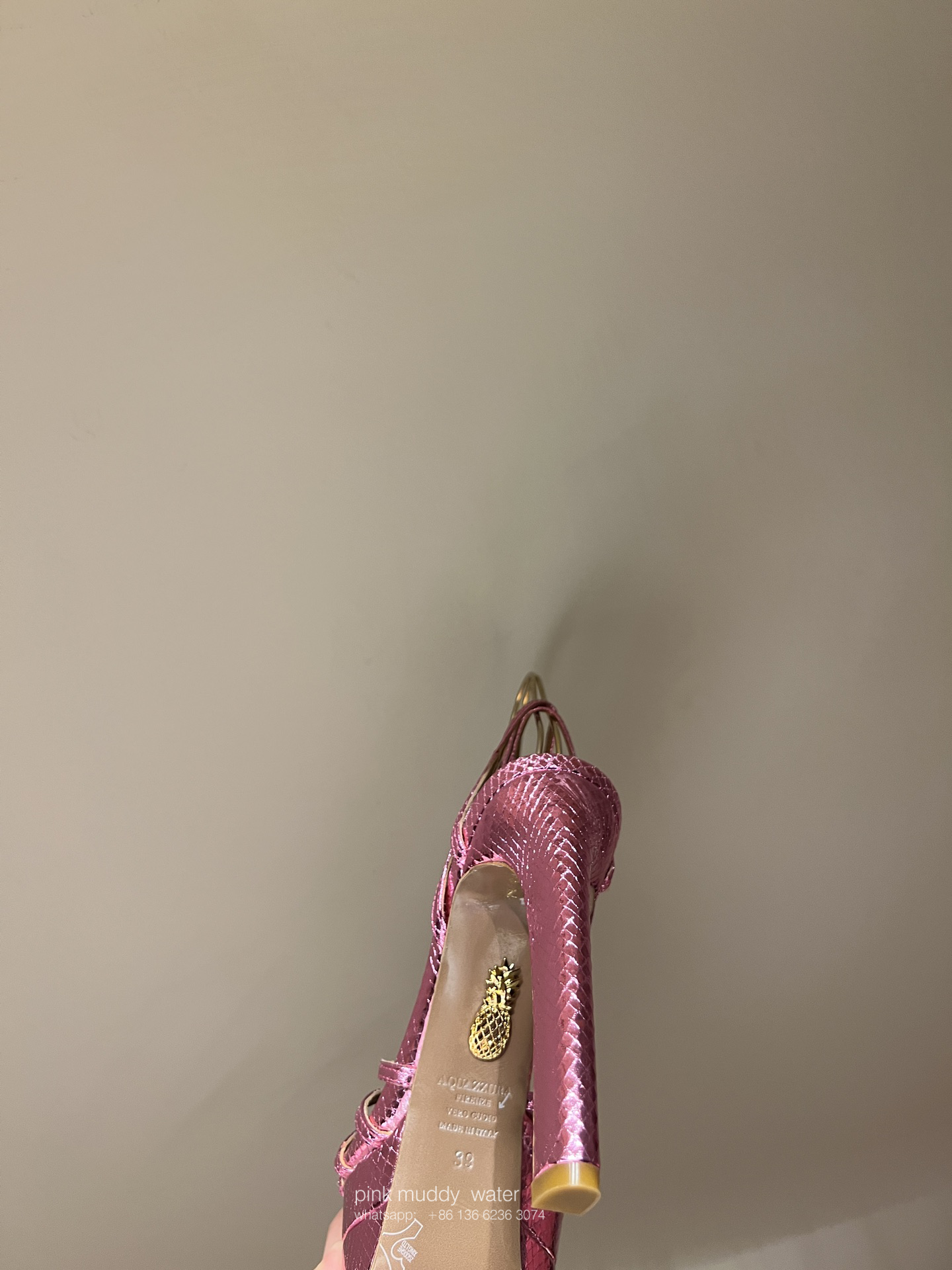 Aquazzura Shoes