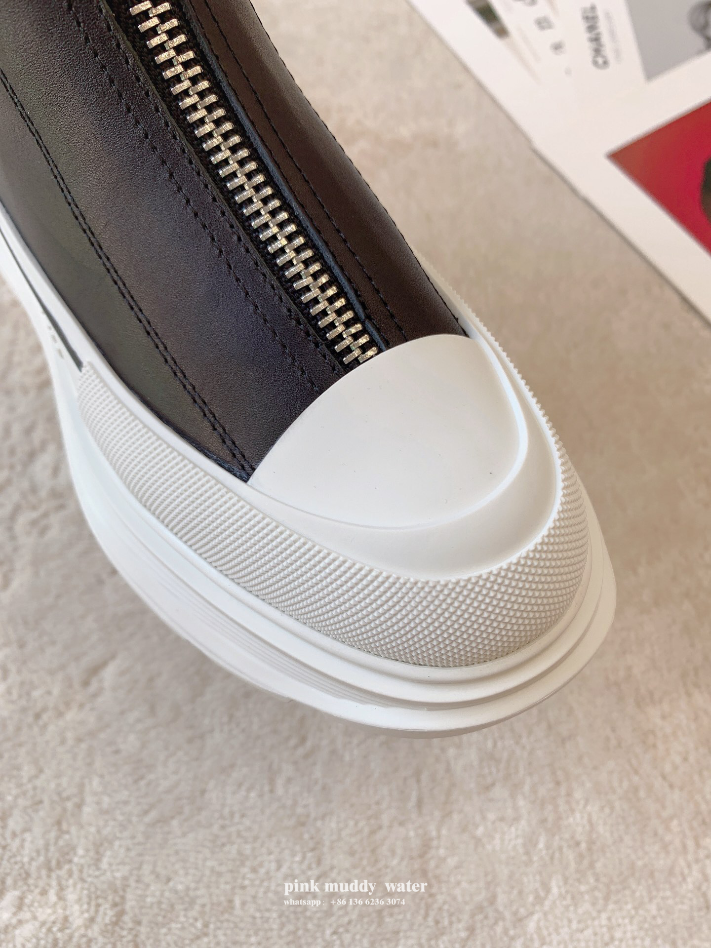 Alexander McQueen Shoes