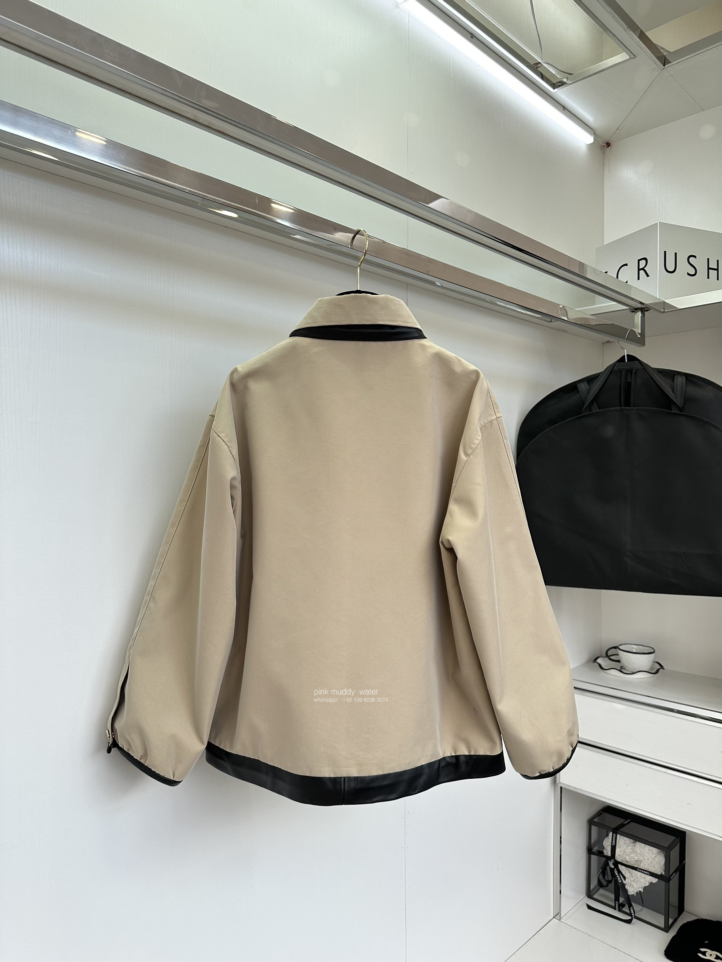 Bottega veneta Clothing