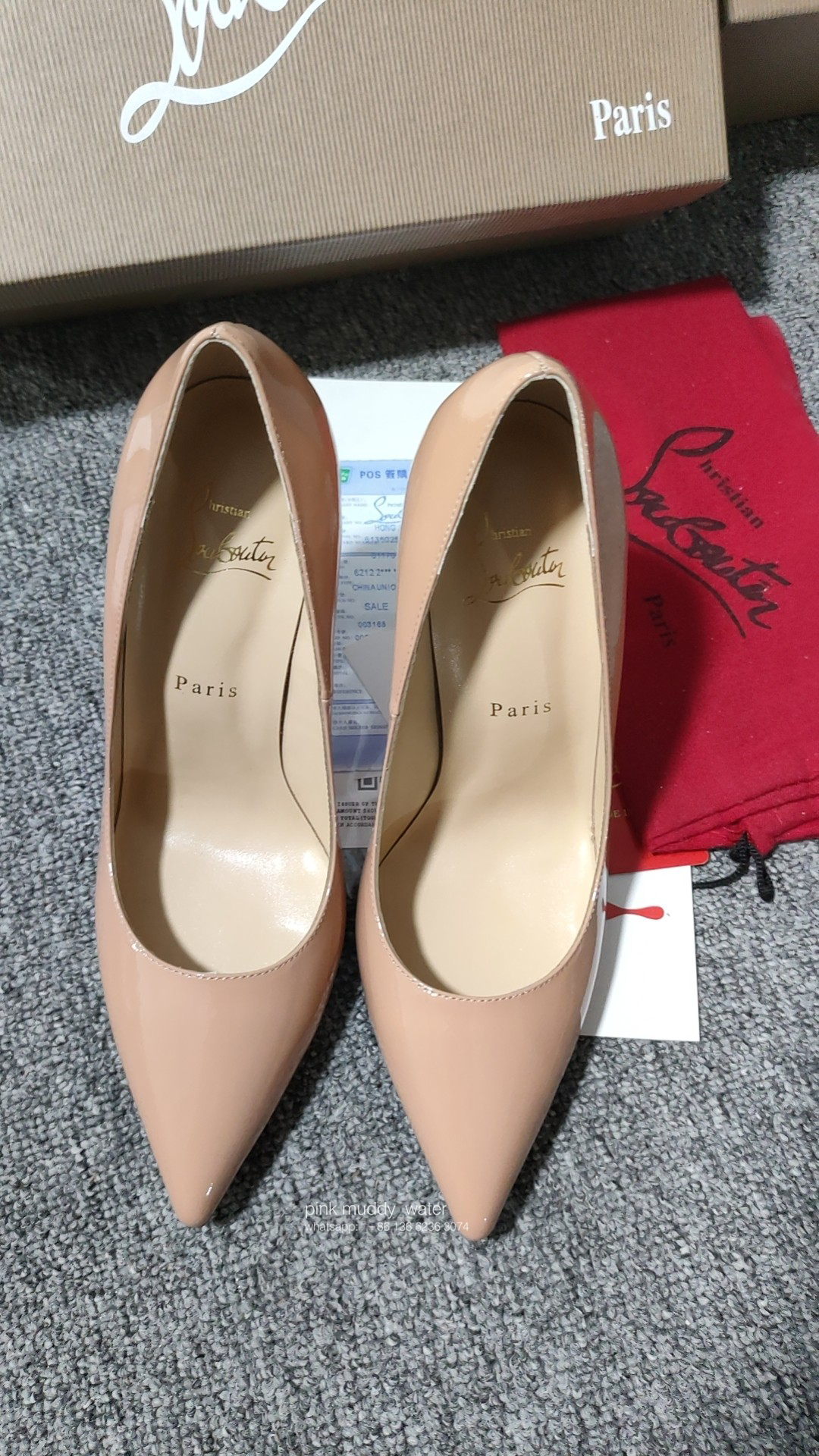 Christian Louboutin Shoes