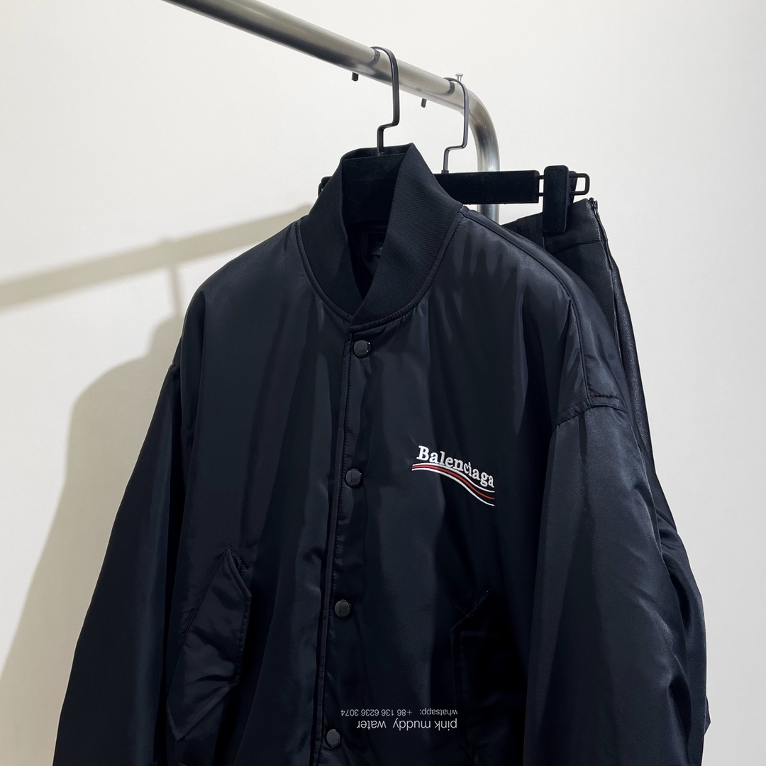 Balenciaga Clothing