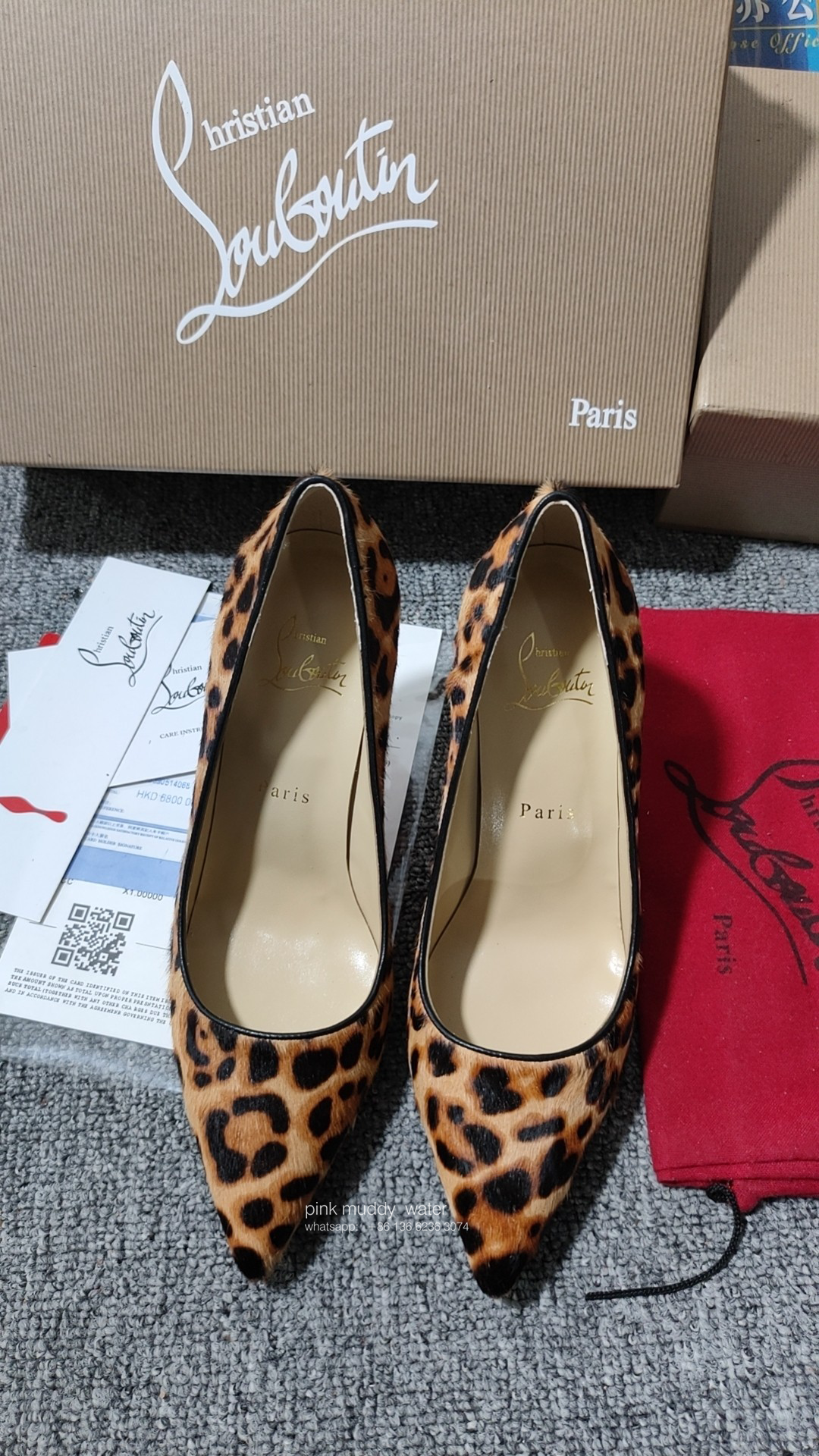 Christian Louboutin Shoes