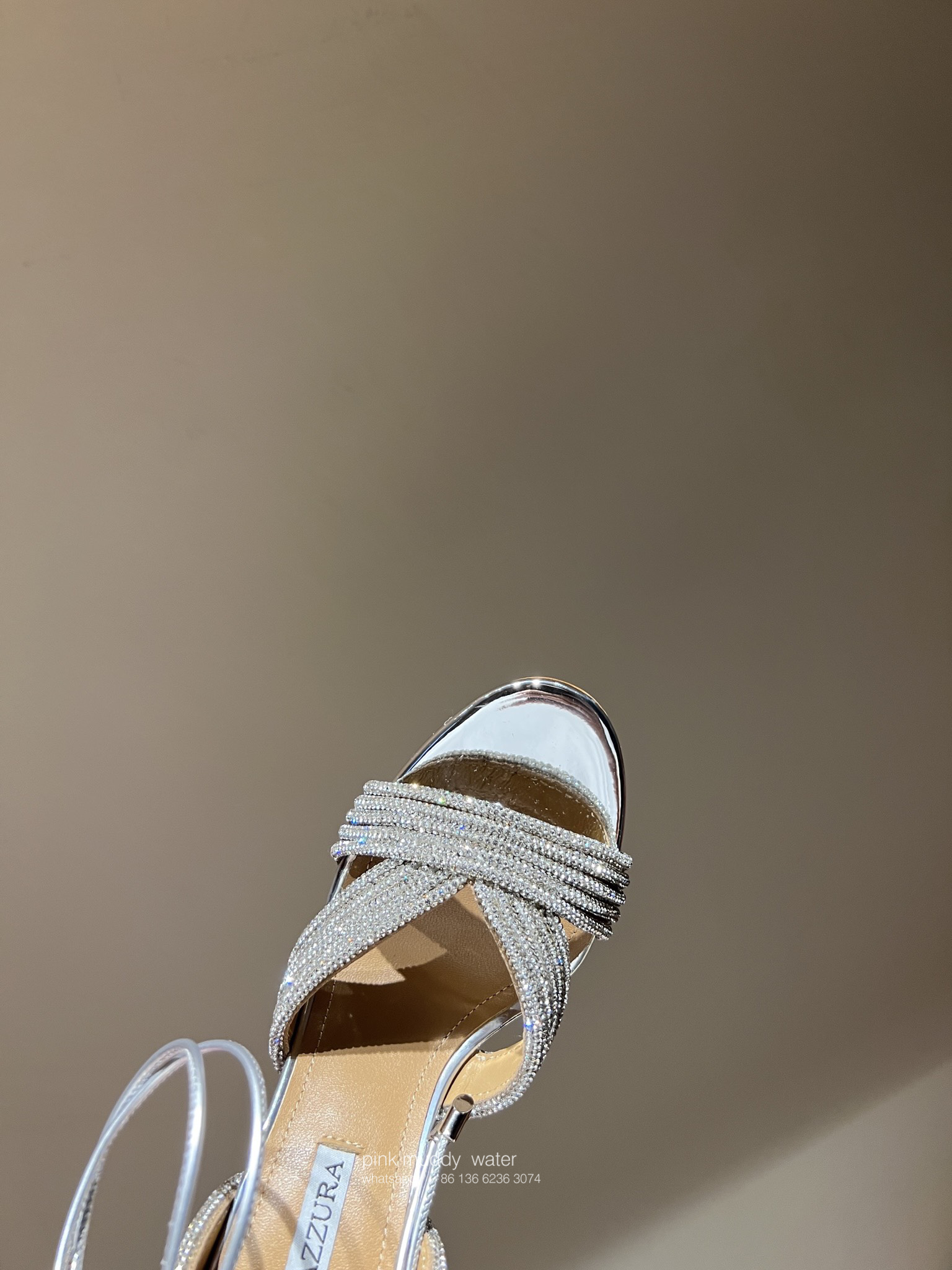 Aquazzura Shoes