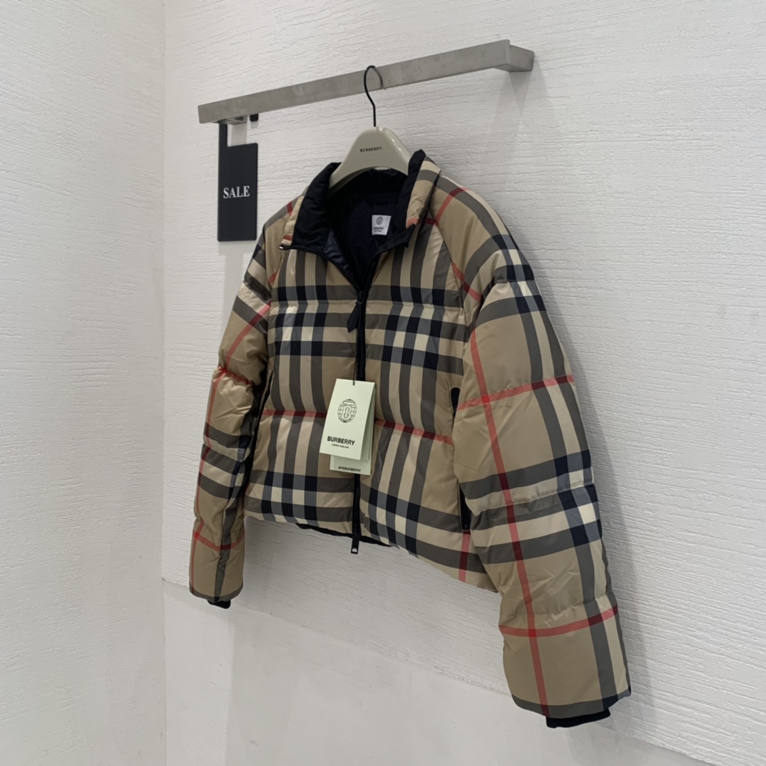 Burberry Clothing