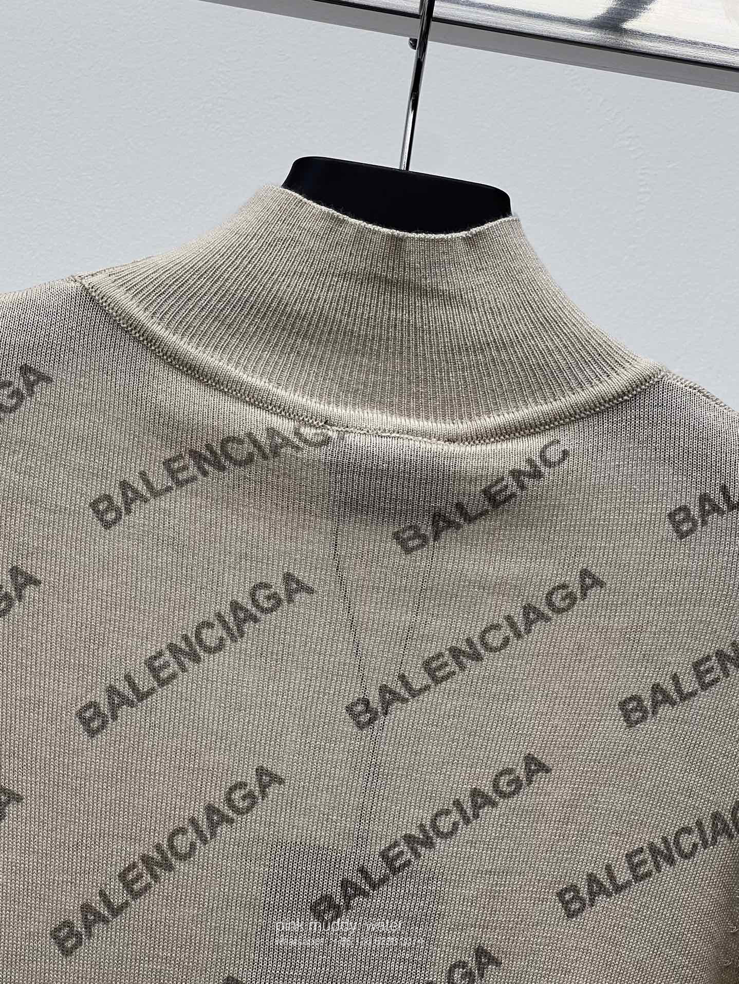 Balenciaga Clothing