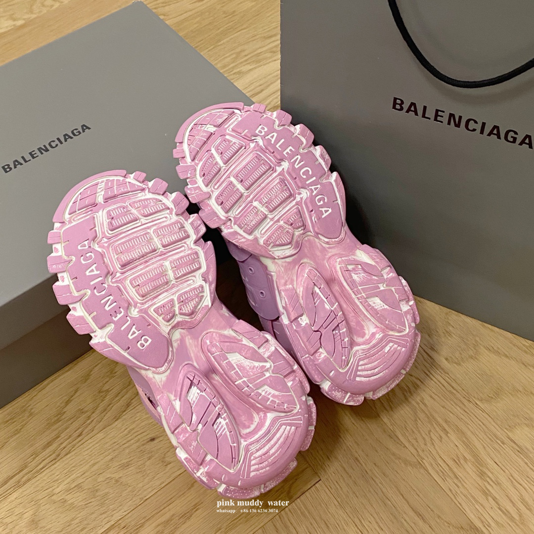 Balenciaga Shoes