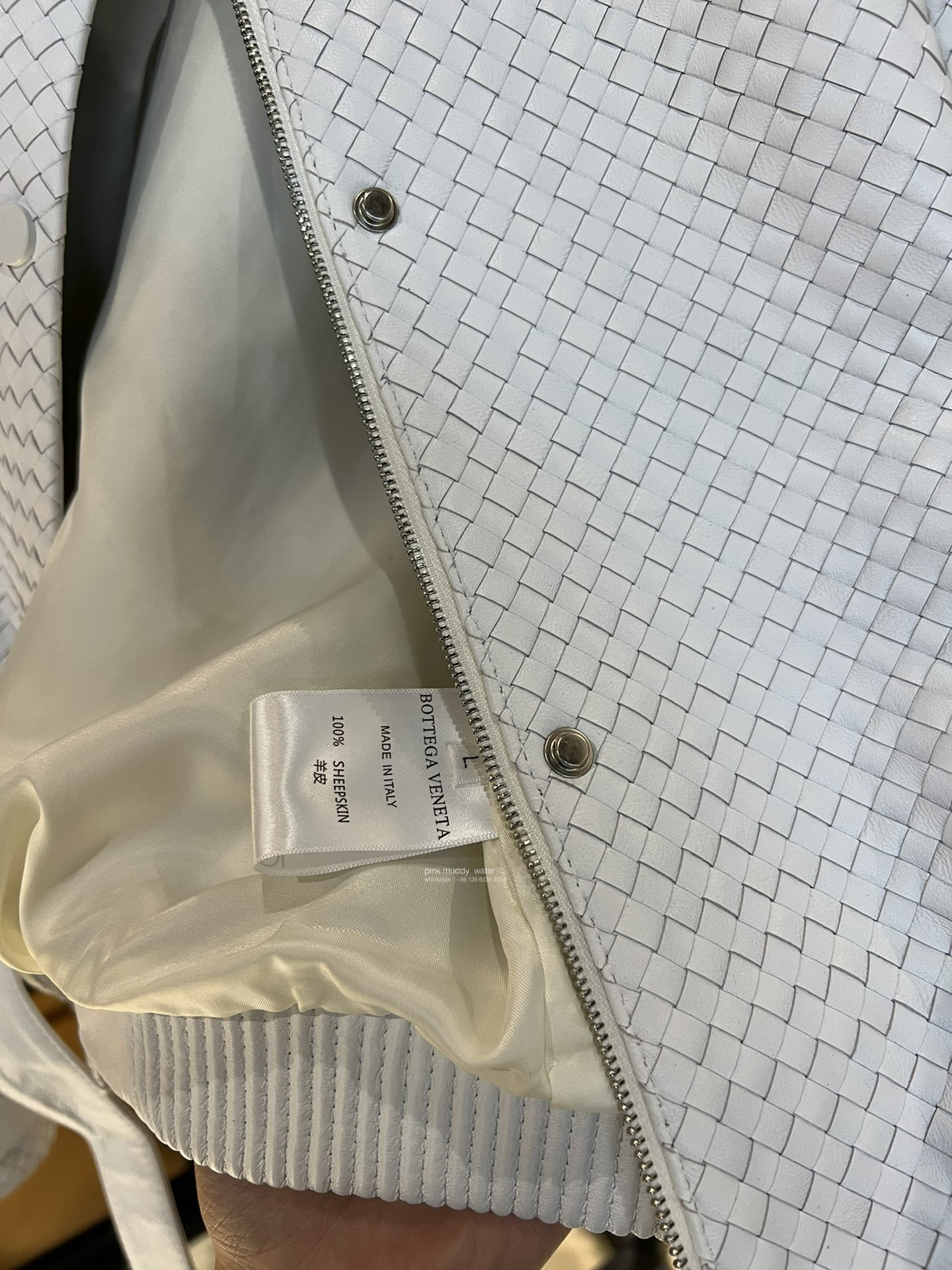 Bottega veneta Clothing