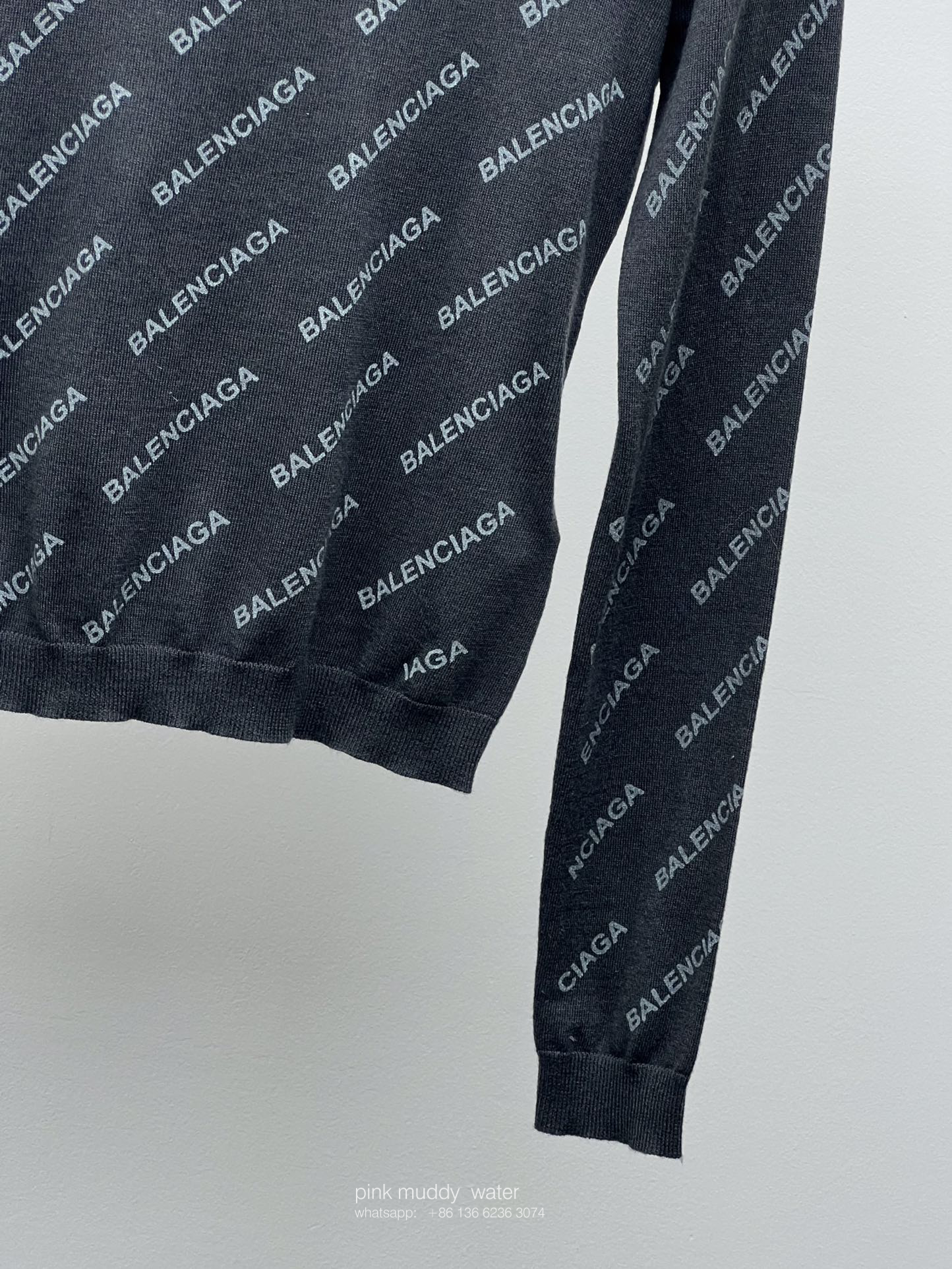 Balenciaga Clothing
