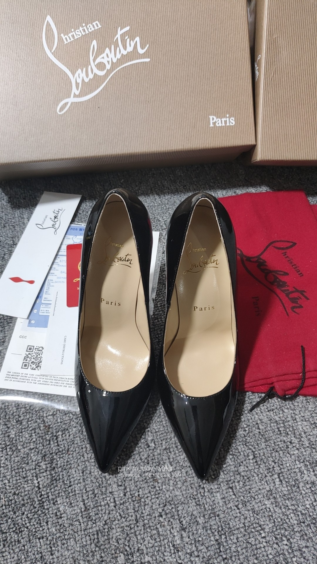 Christian Louboutin Shoes