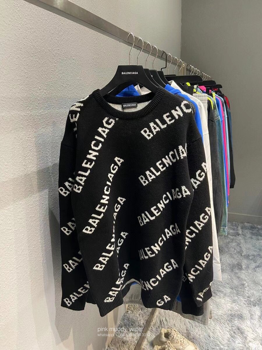 Balenciaga Clothing