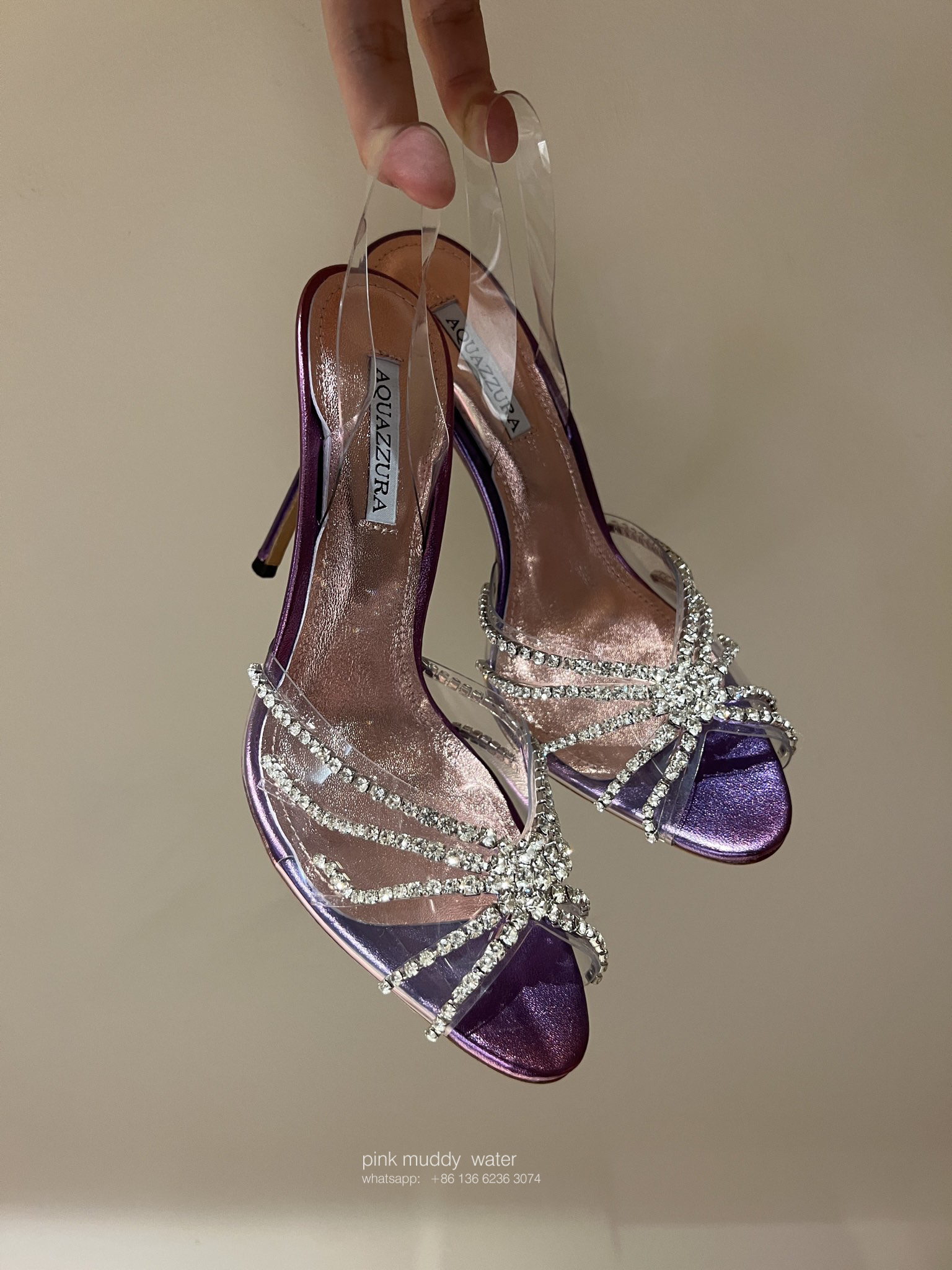 Aquazzura Shoes