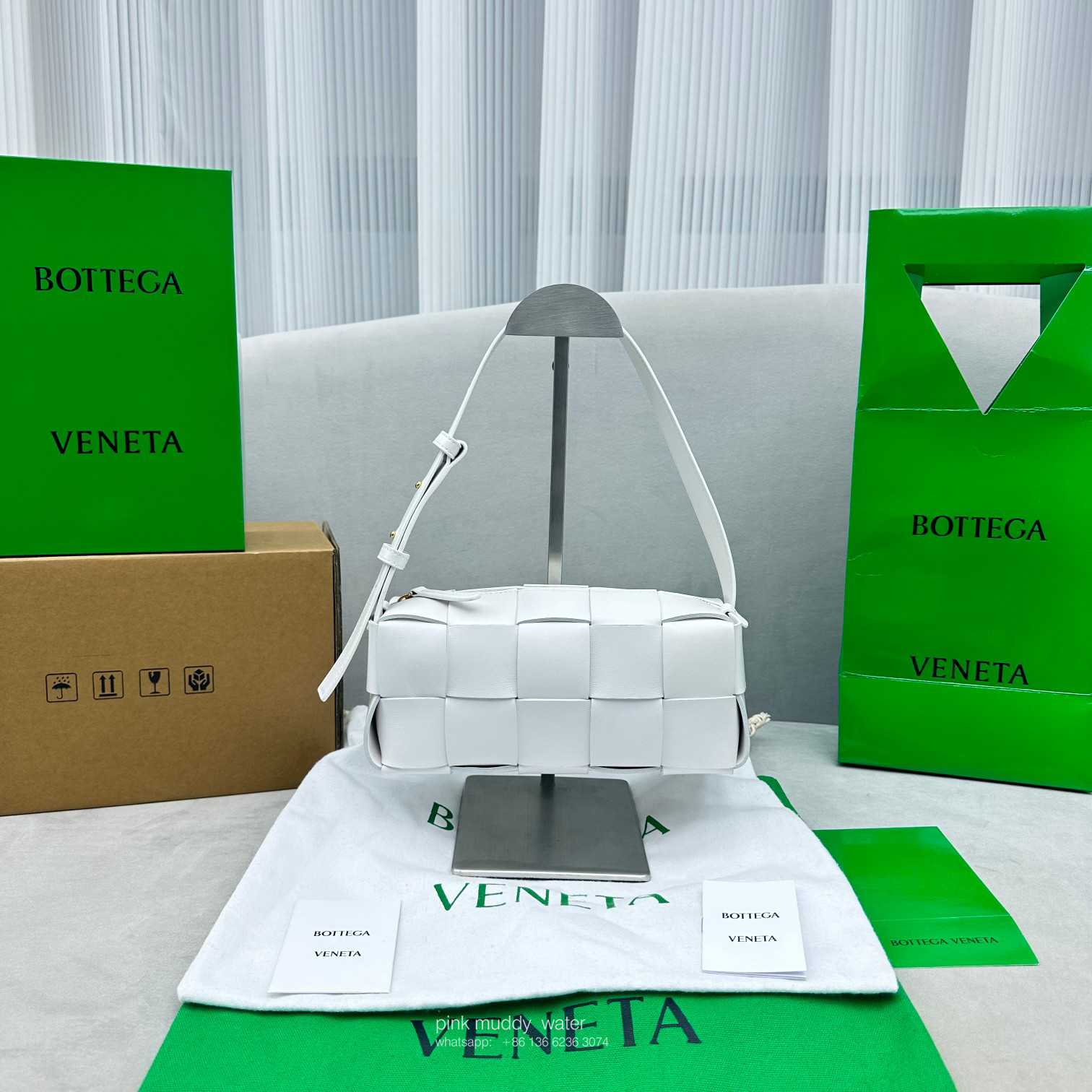Bottega veneta Bag