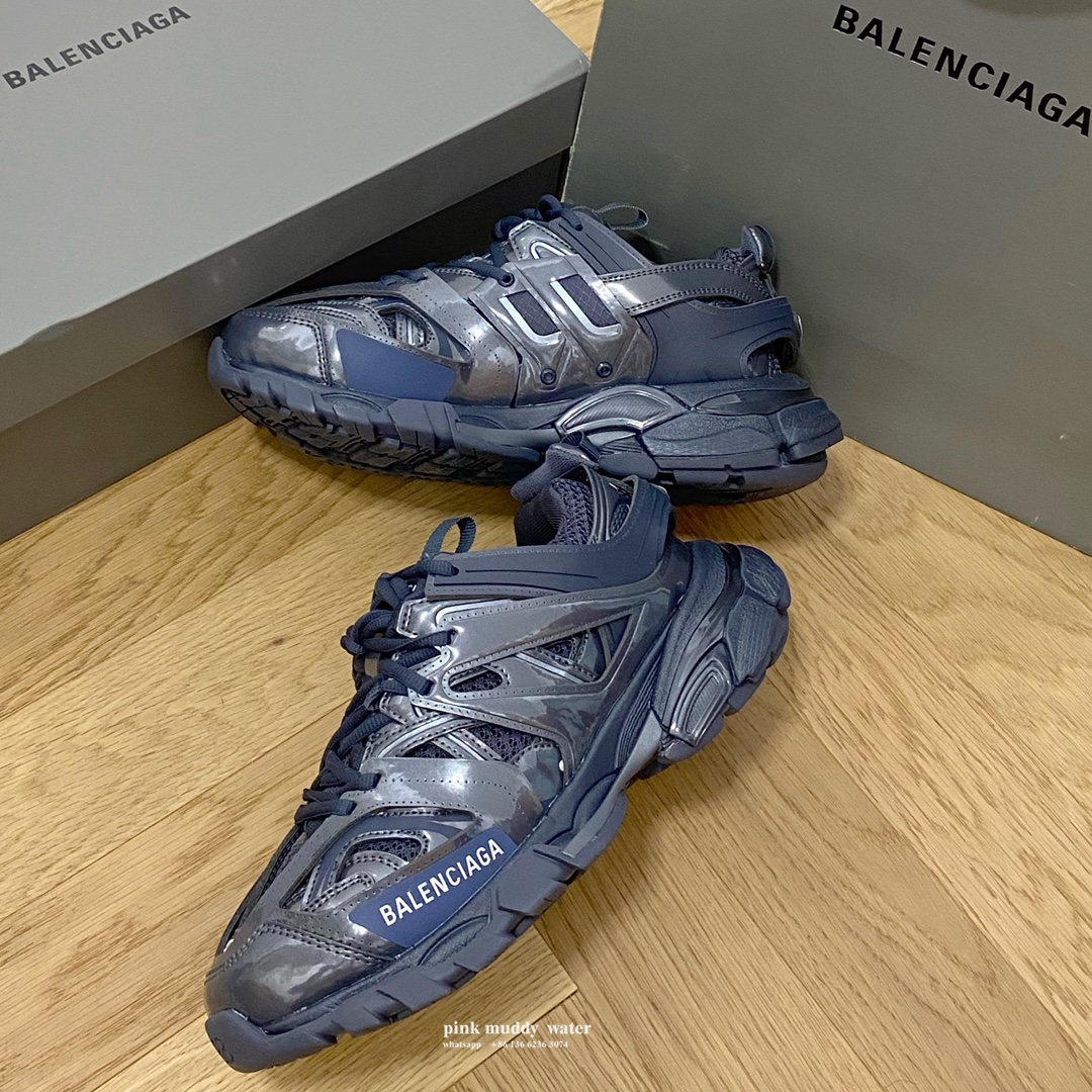 Balenciaga Shoes