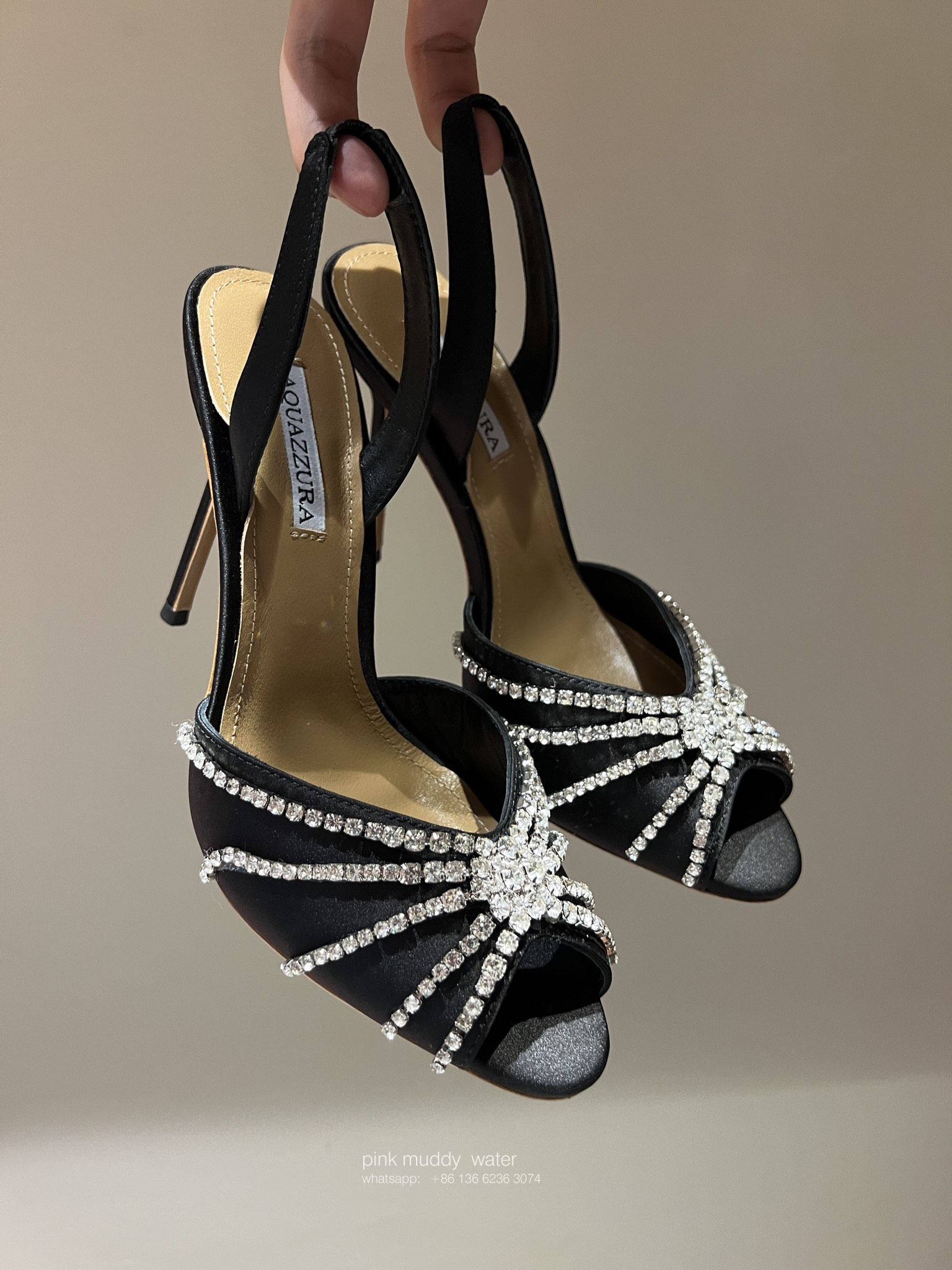 Aquazzura Shoes
