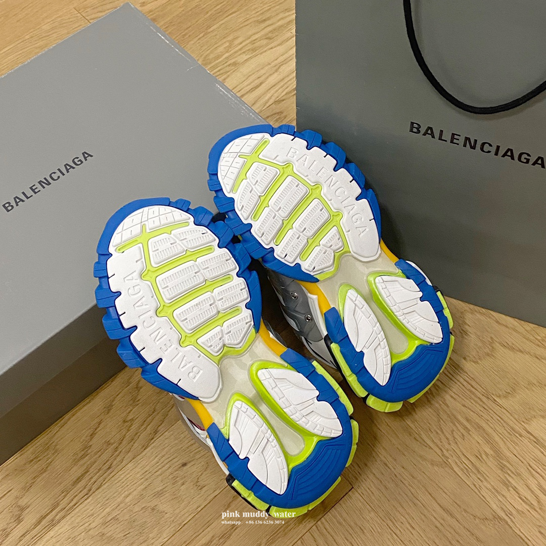 Balenciaga Shoes