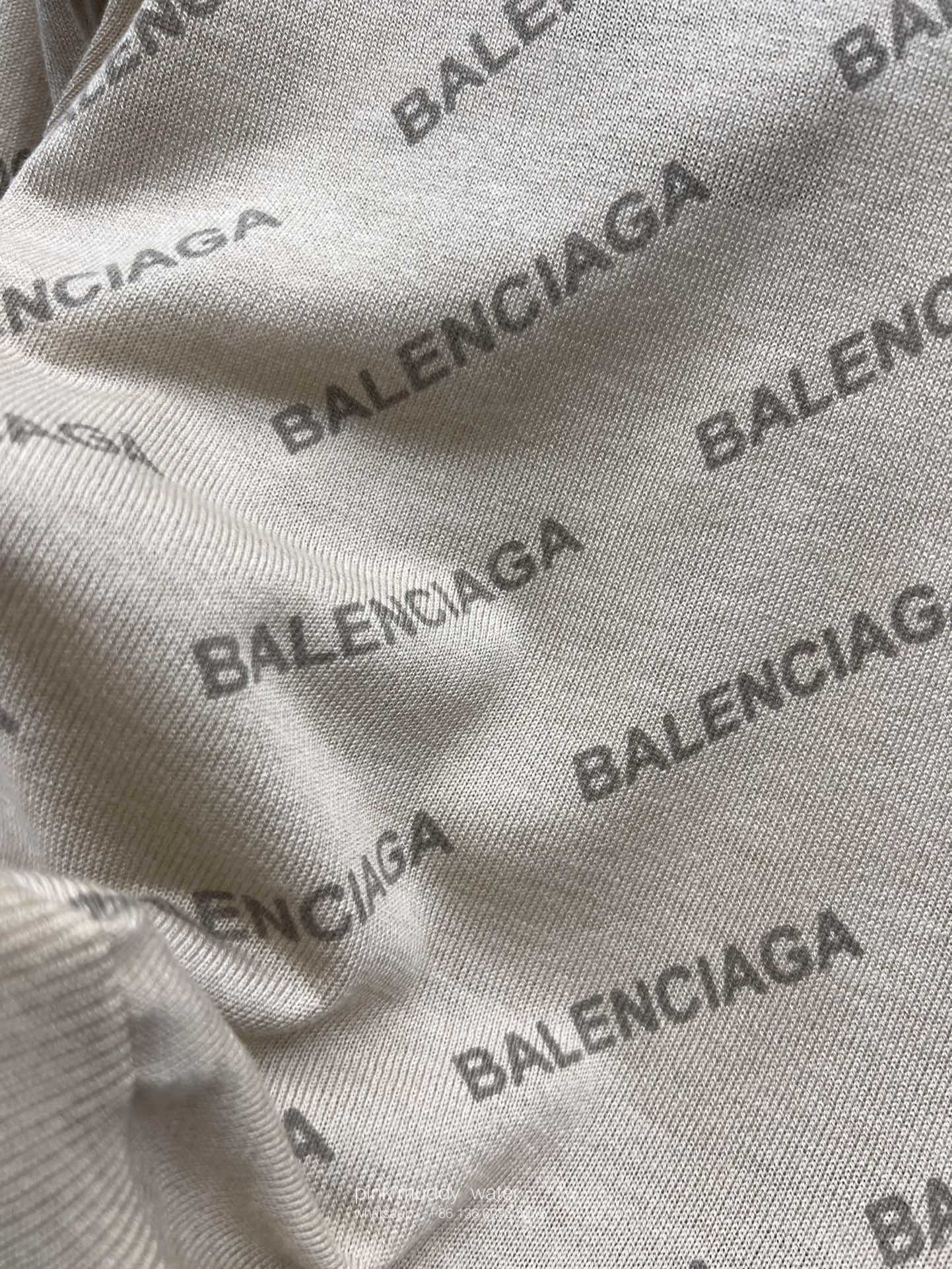 Balenciaga Clothing