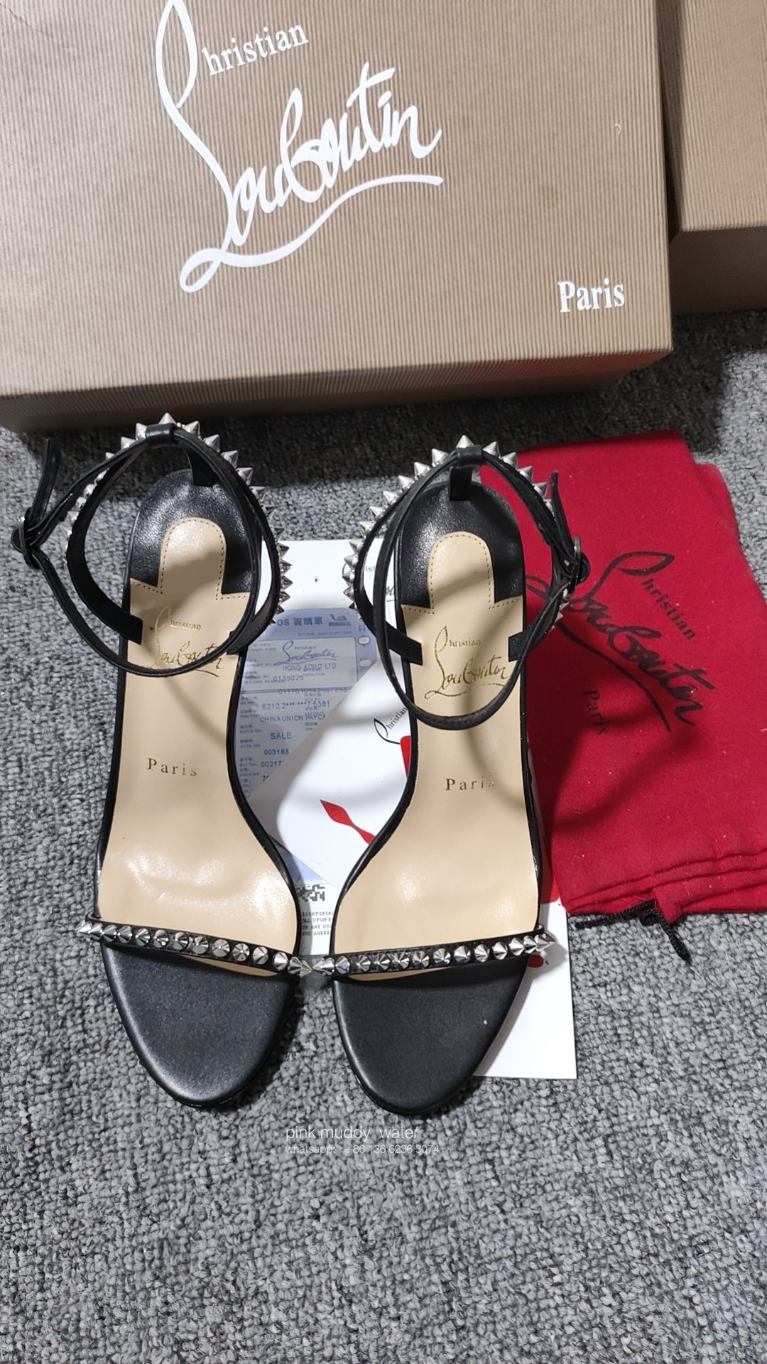 Christian Louboutin Shoes