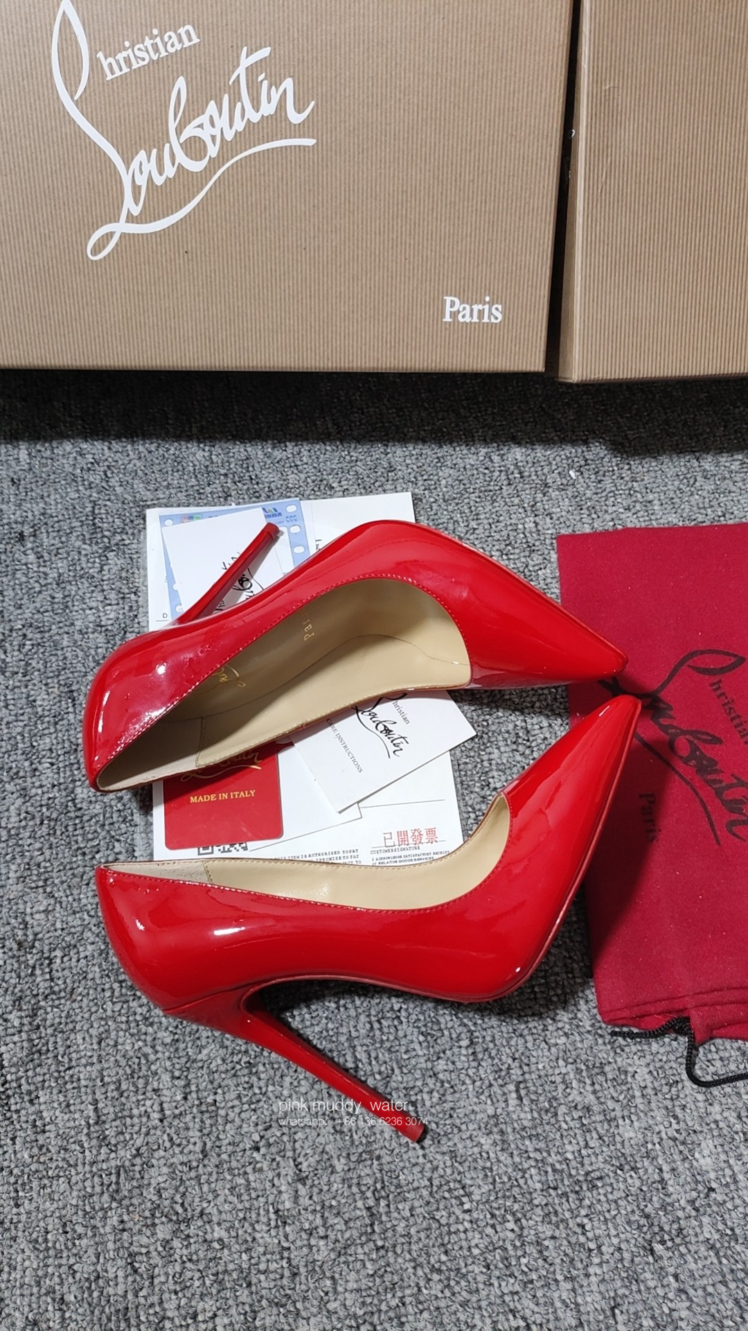 Christian Louboutin Shoes