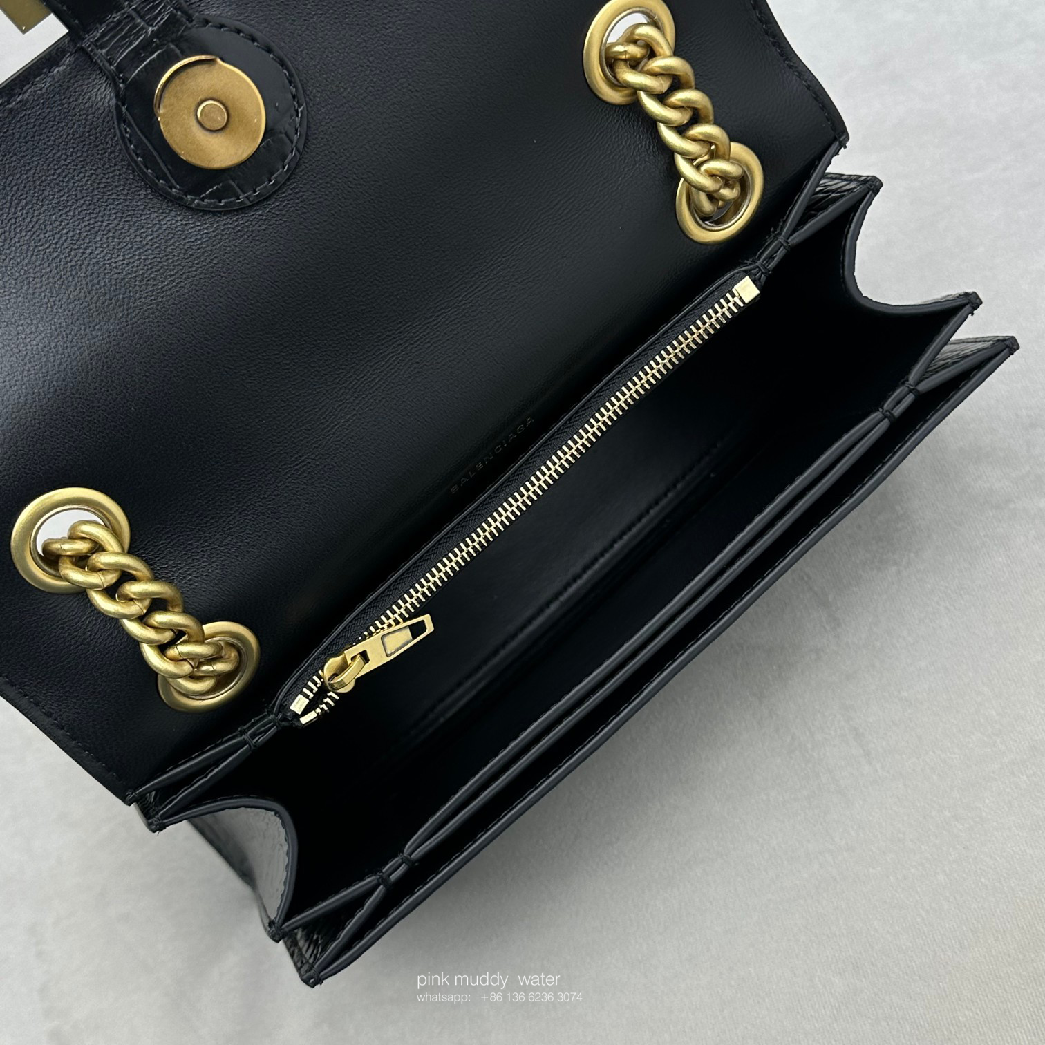 Balenciaga Bag
