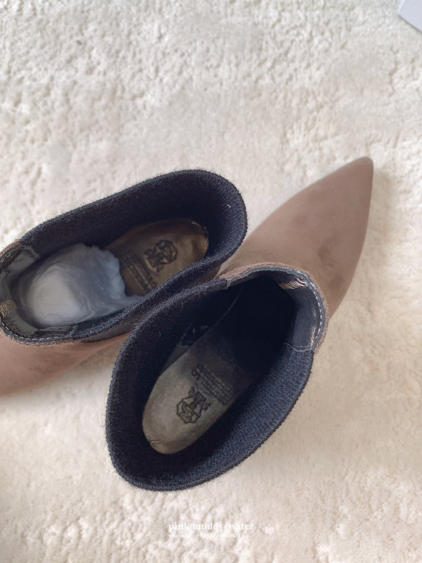 Brunello Cucinelli Shoes