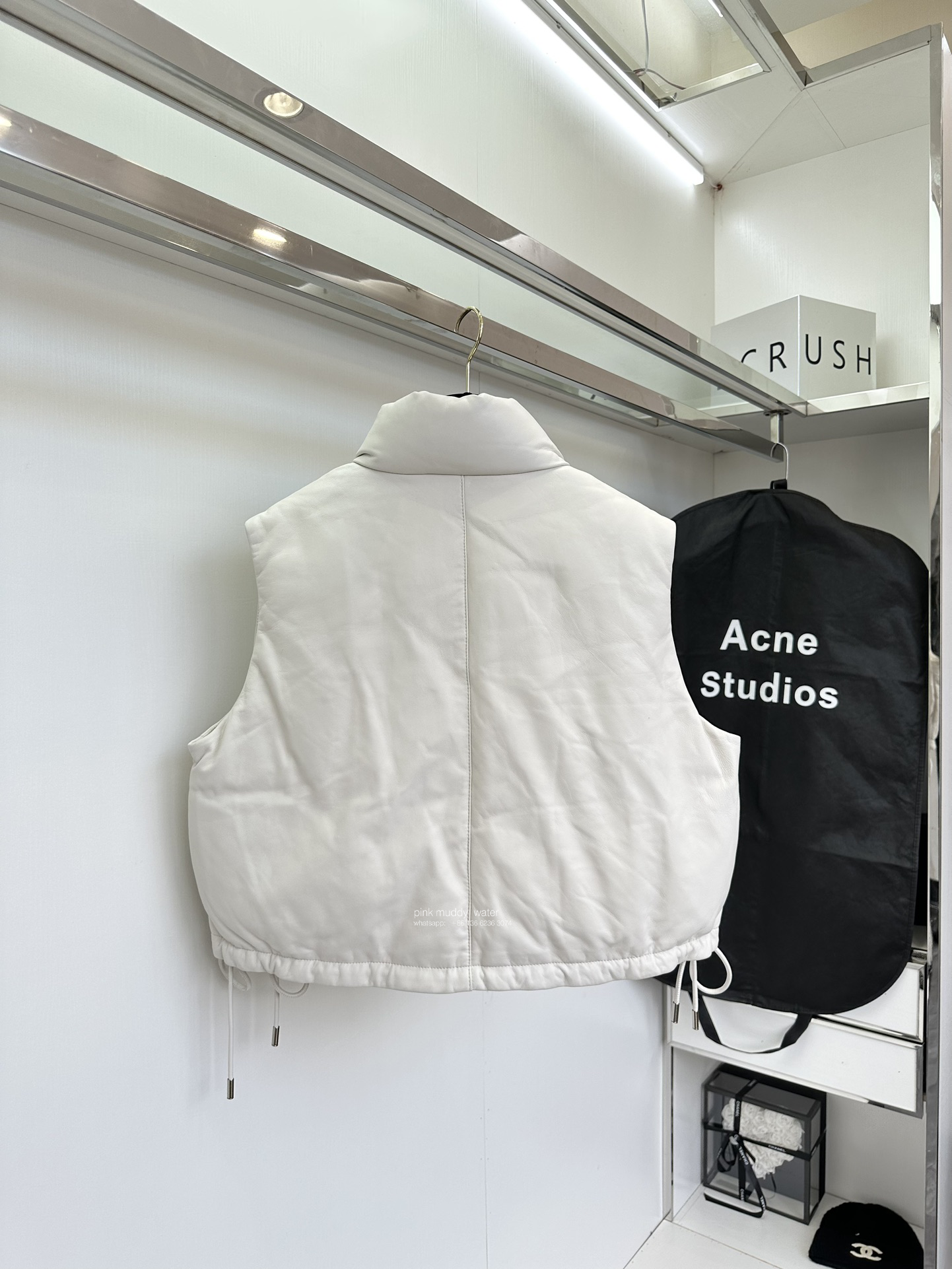 Acne Clothing