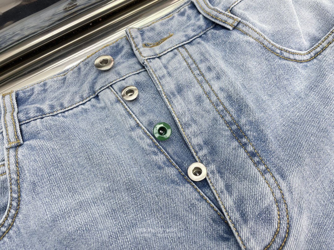 Bottega veneta Clothing