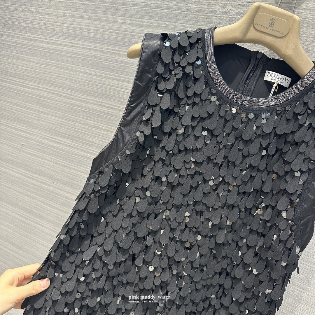 Brunello Cucinelli Clothing