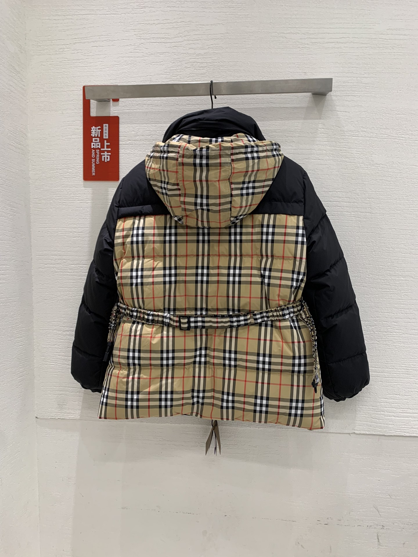 Burberry Clothing