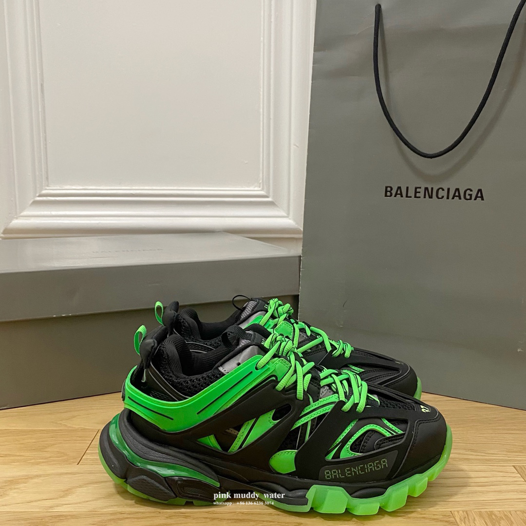 Balenciaga Shoes