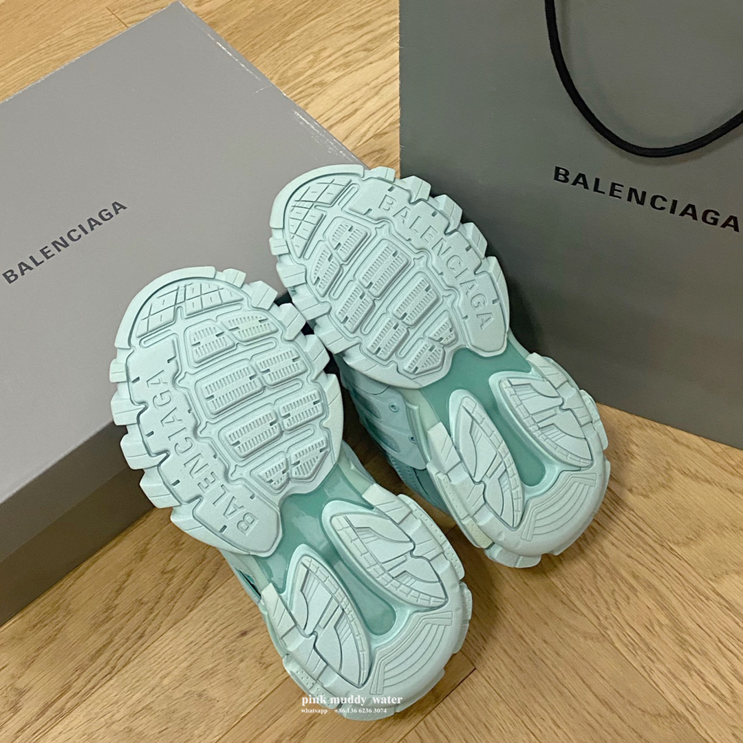 Balenciaga Shoes