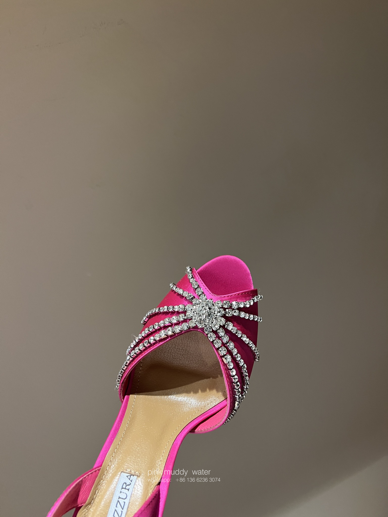 Aquazzura Shoes