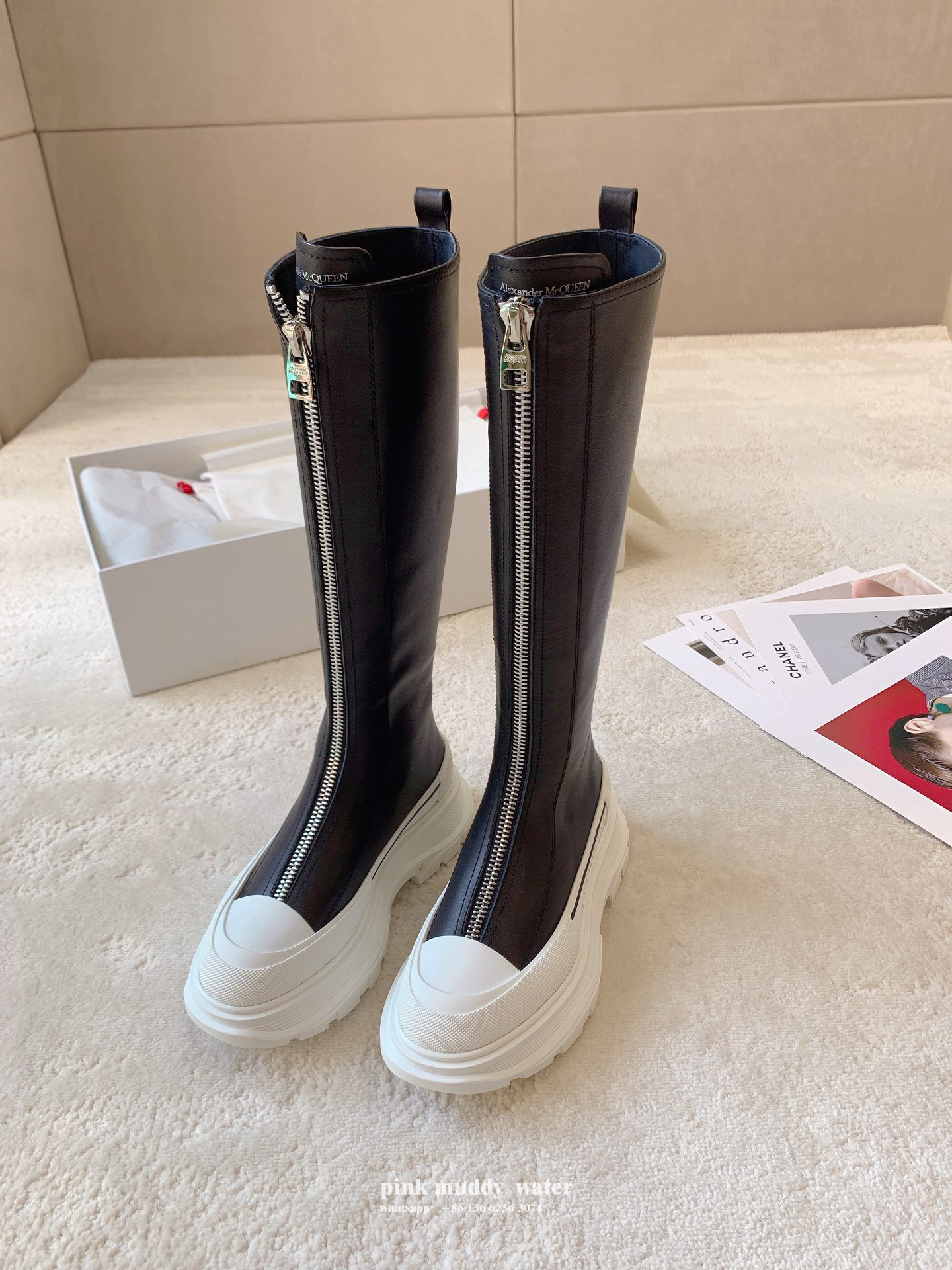 Alexander McQueen Shoes