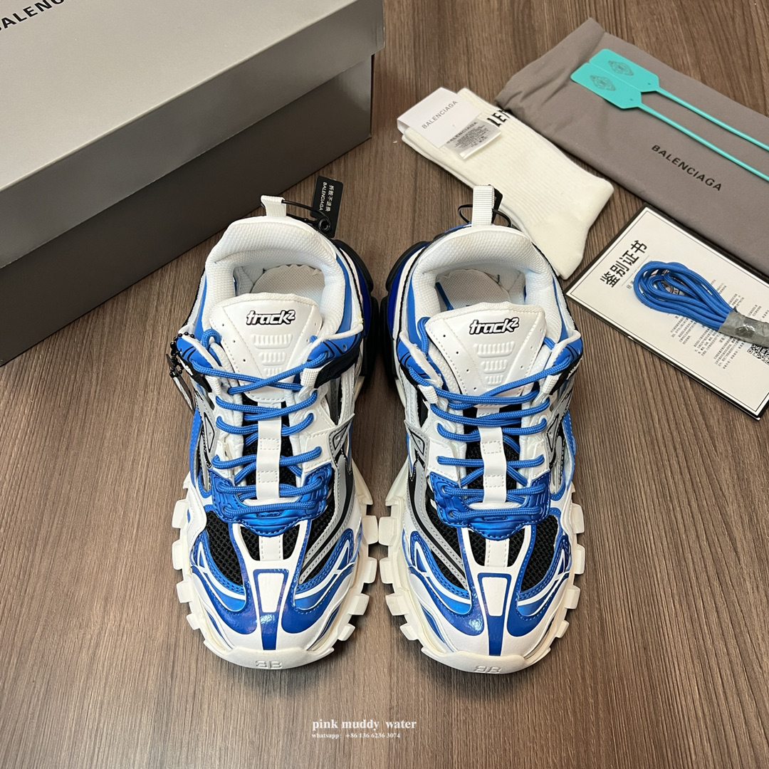 Balenciaga Shoes