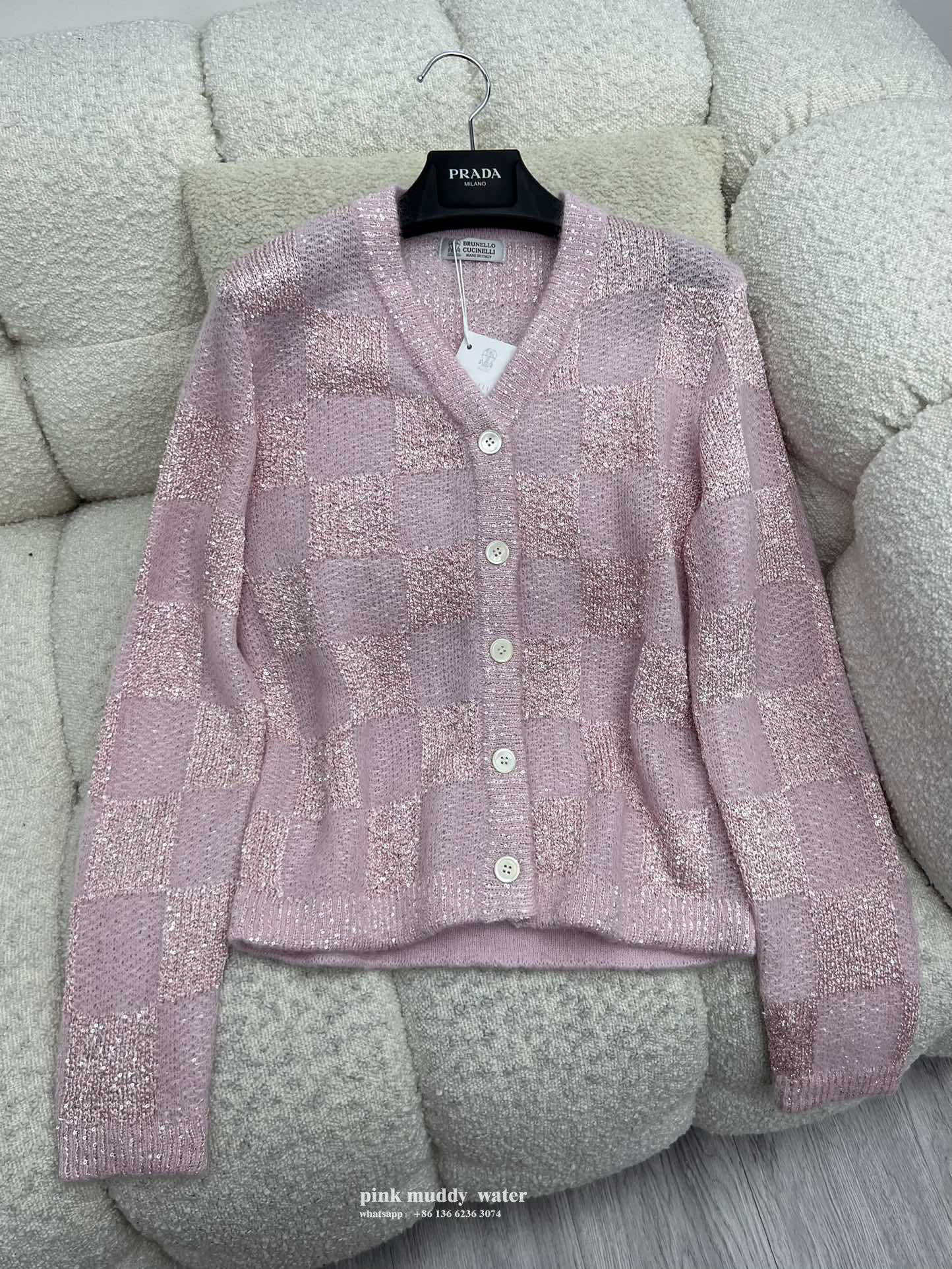 Brunello Cucinelli Clothing