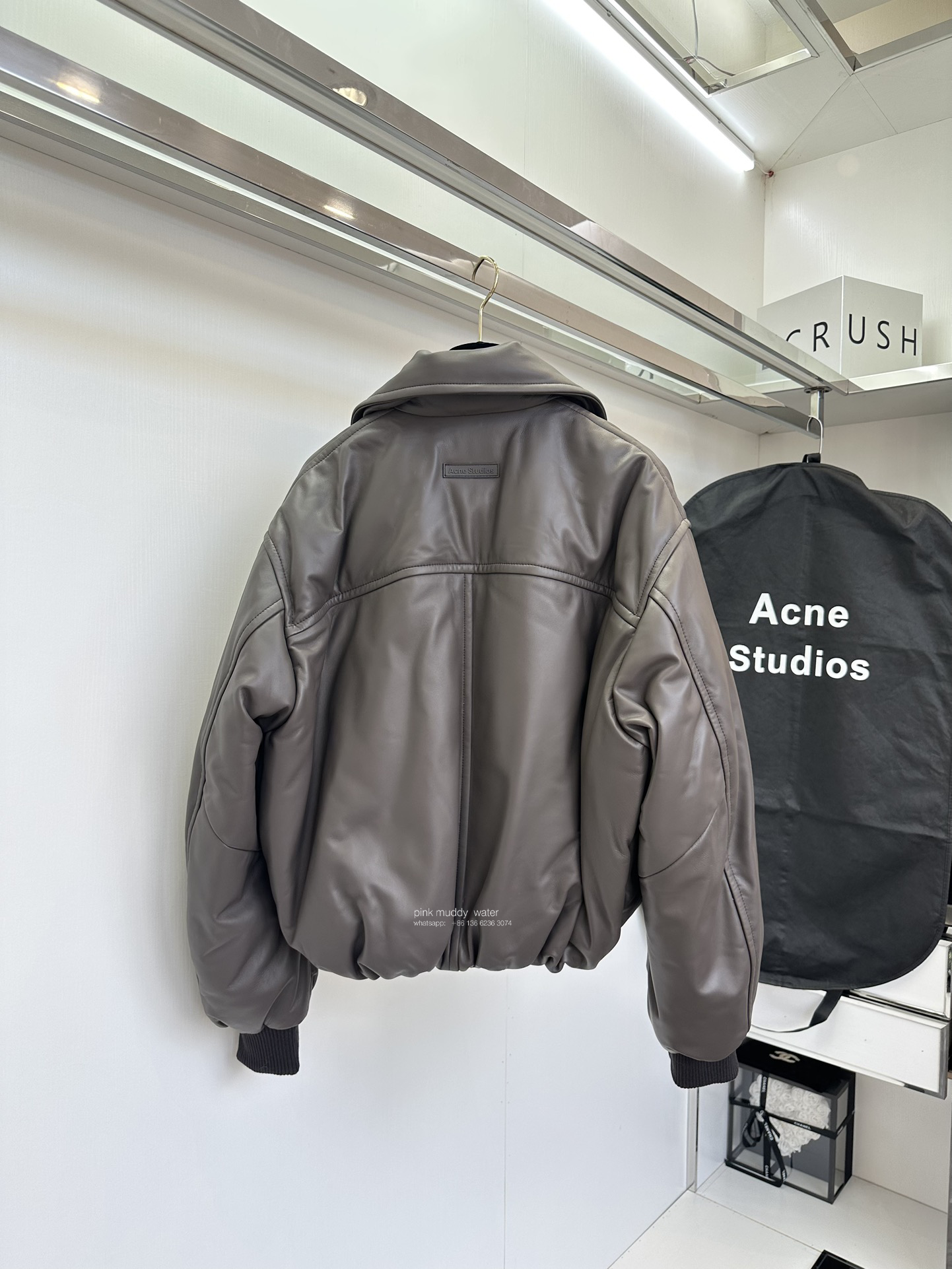Acne Clothing