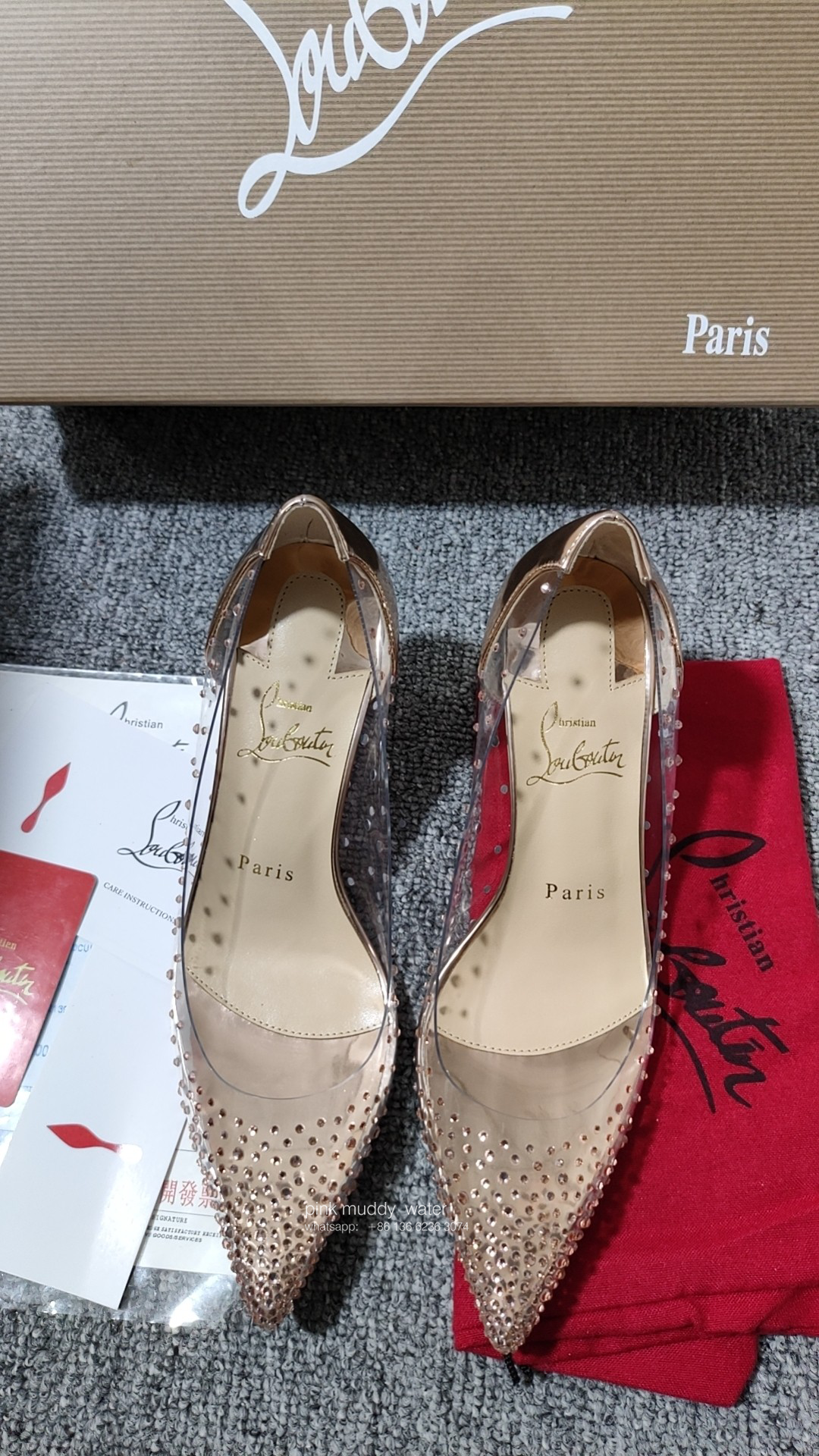 Christian Louboutin Shoes