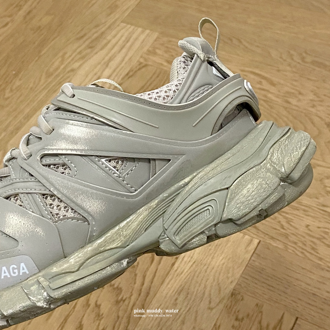 Balenciaga Shoes