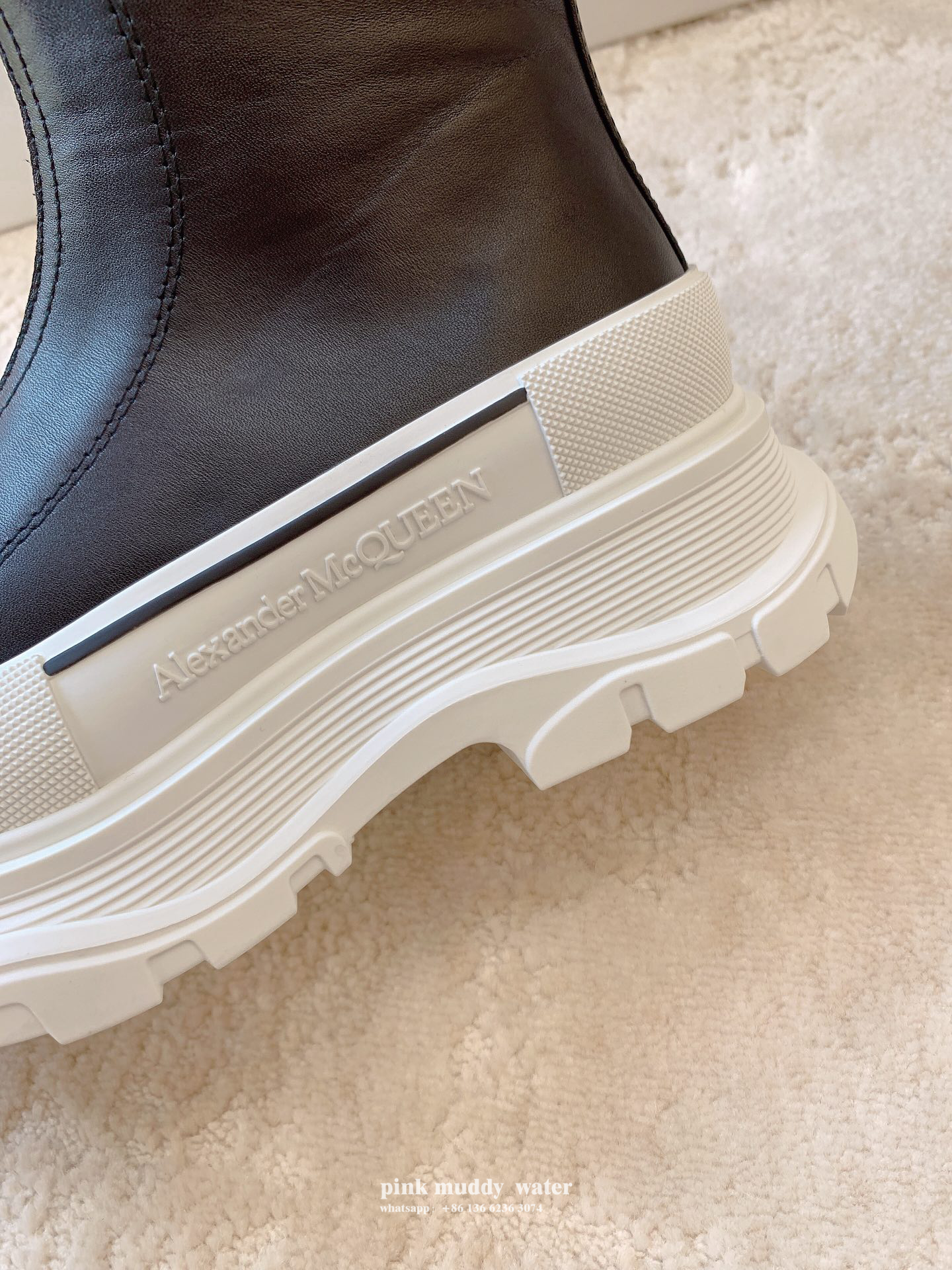 Alexander McQueen Shoes