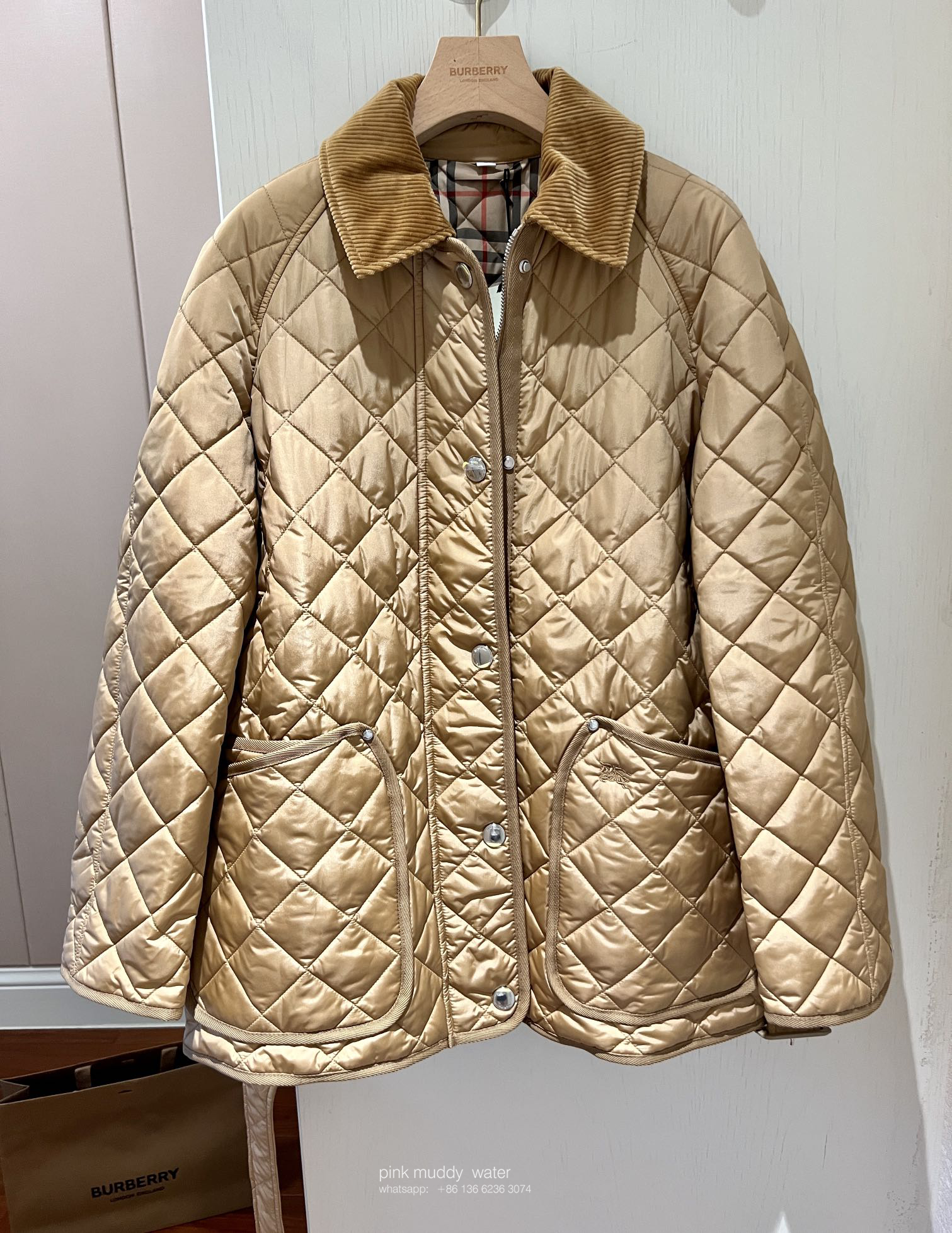 Burberry Clothing