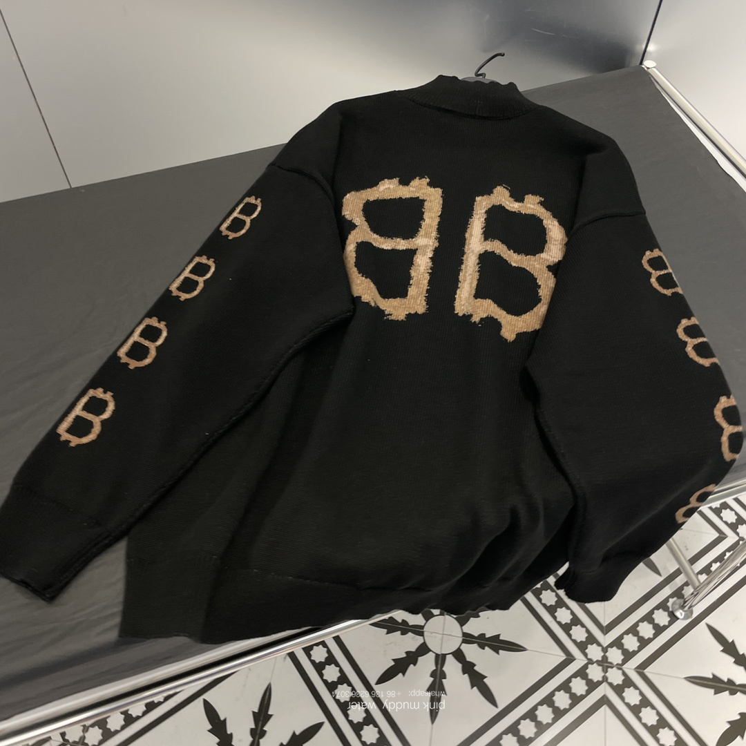 Balenciaga Clothing