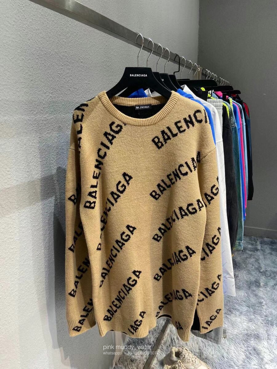 Balenciaga Clothing