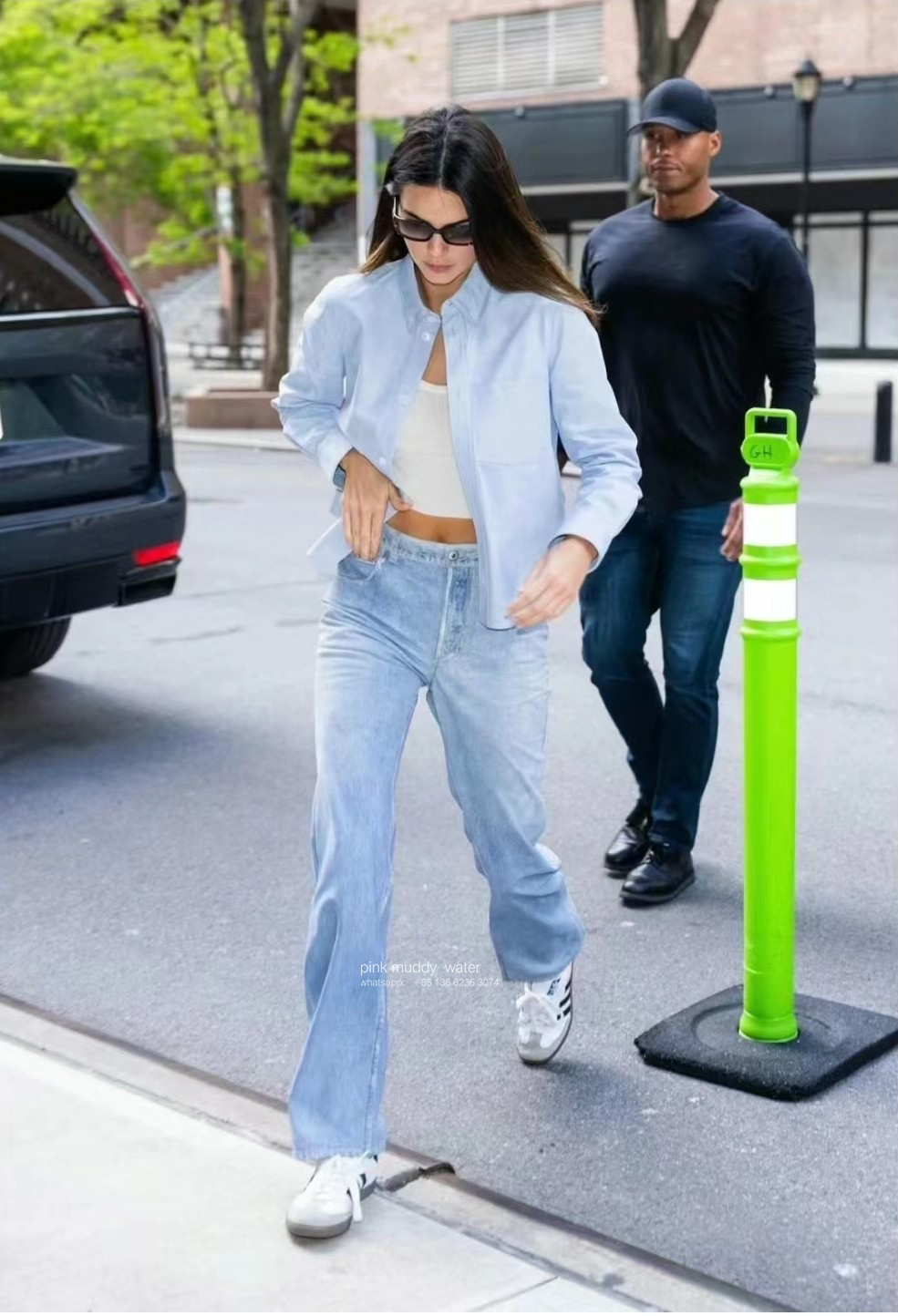 Bottega veneta Clothing