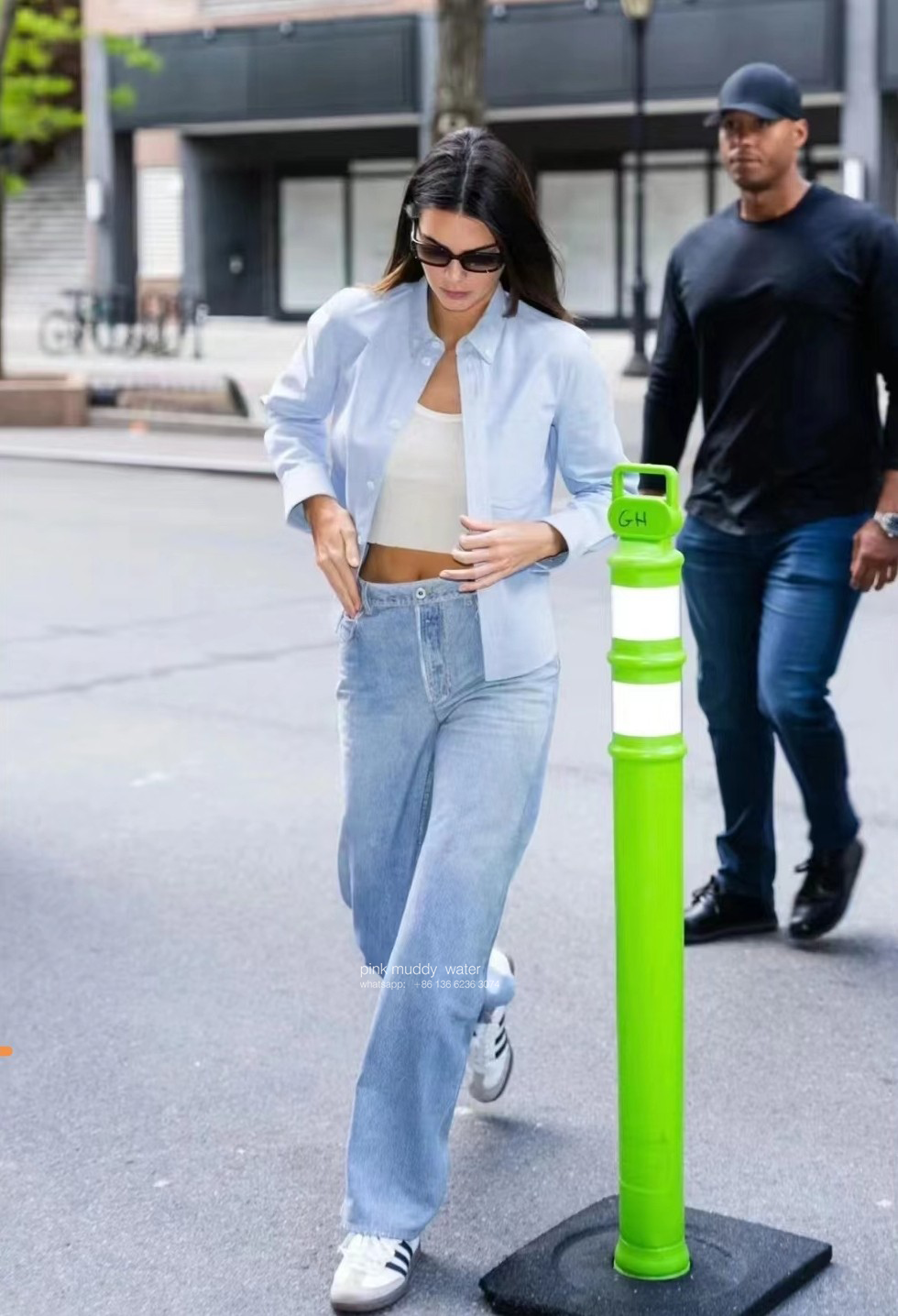 Bottega veneta Clothing