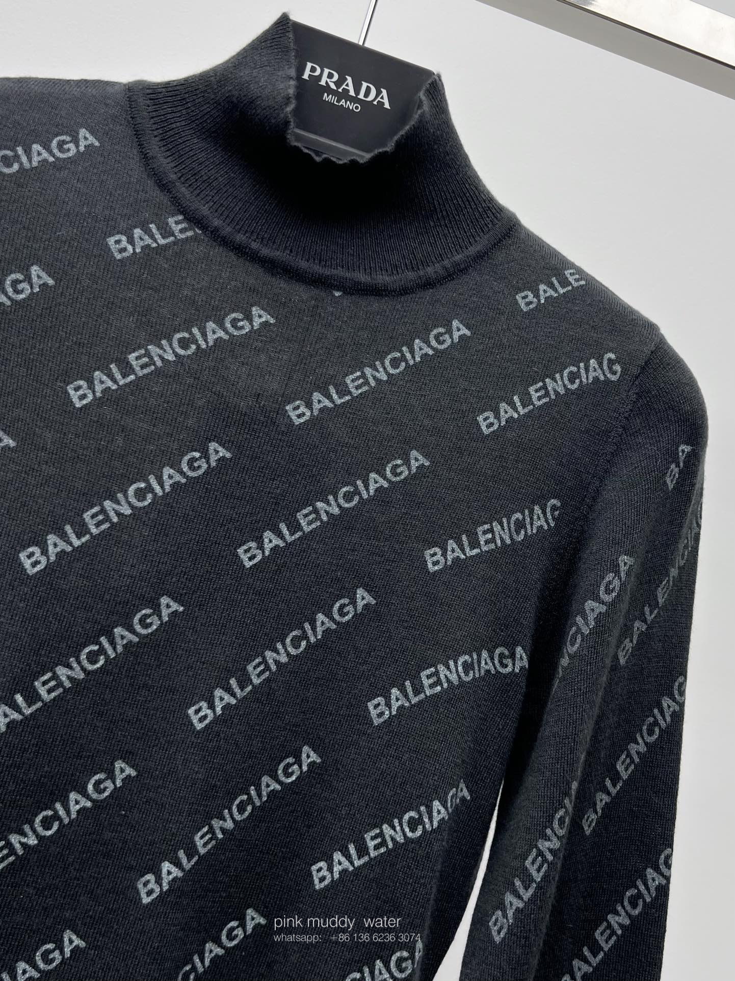 Balenciaga Clothing