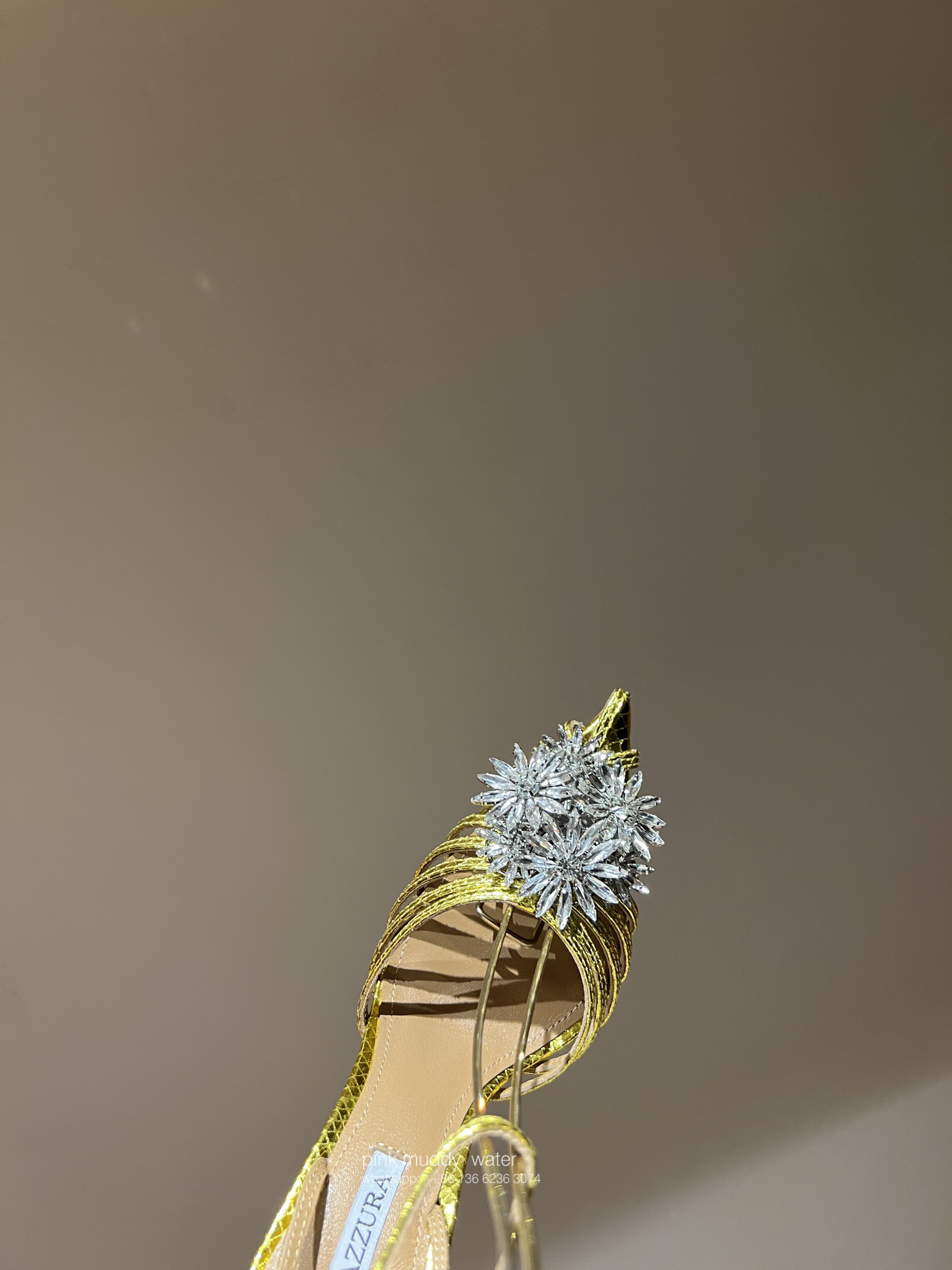 Aquazzura Shoes