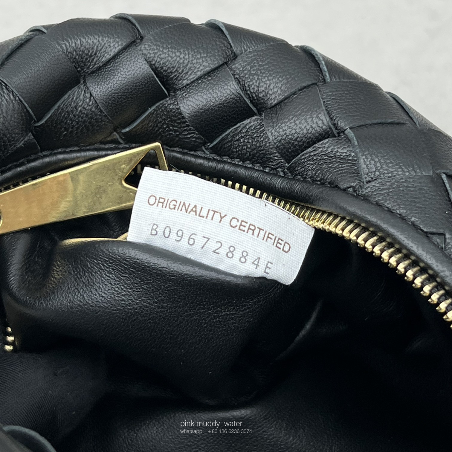 Bottega veneta Bag