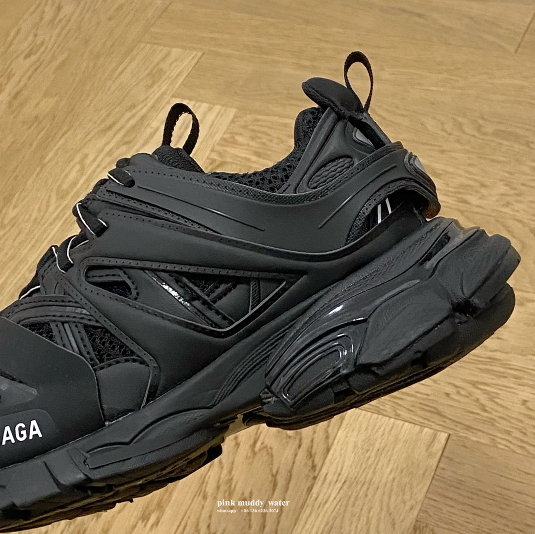 Balenciaga Shoes