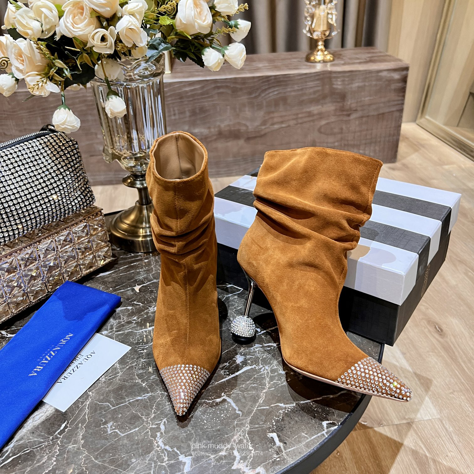 Aquazzura Shoes