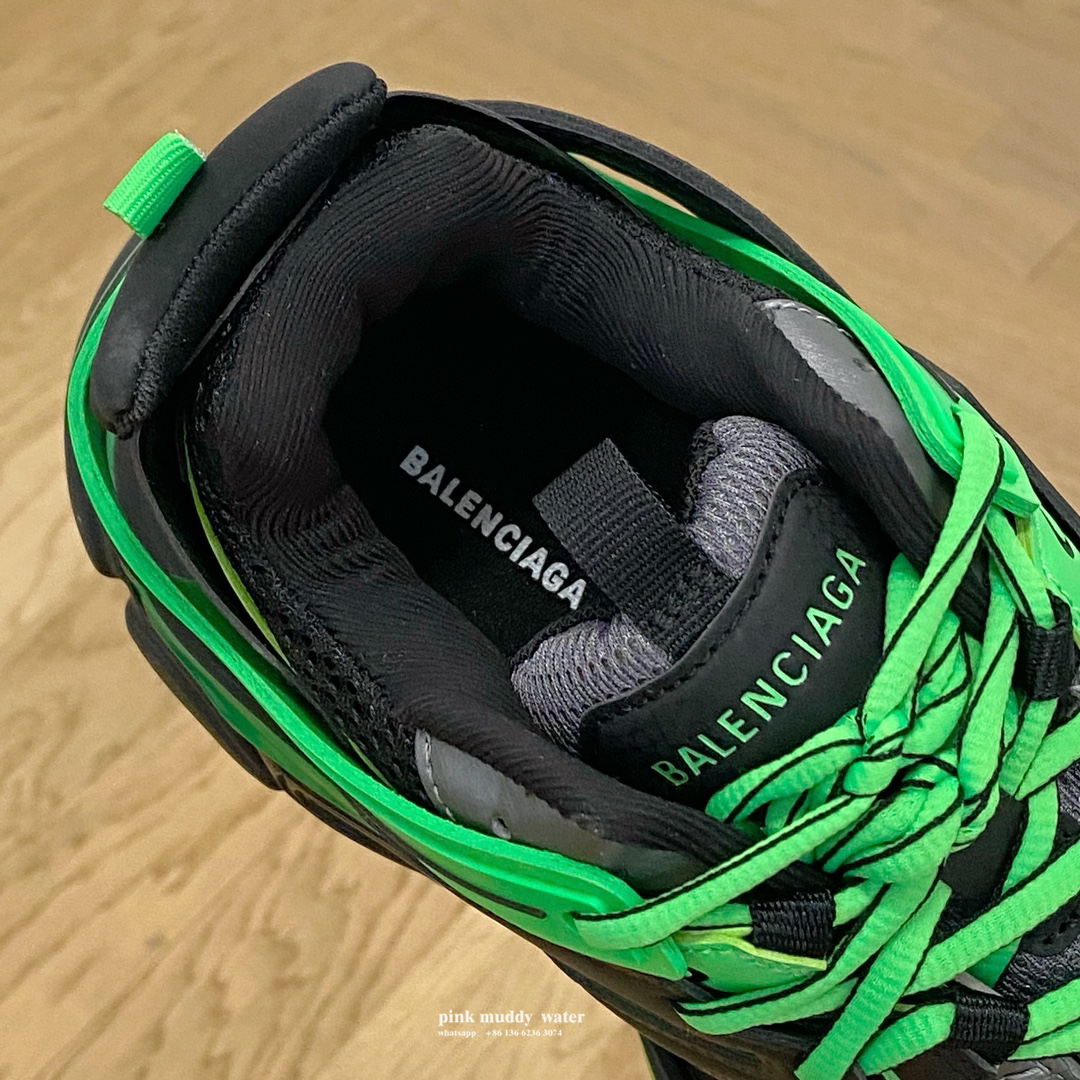 Balenciaga Shoes