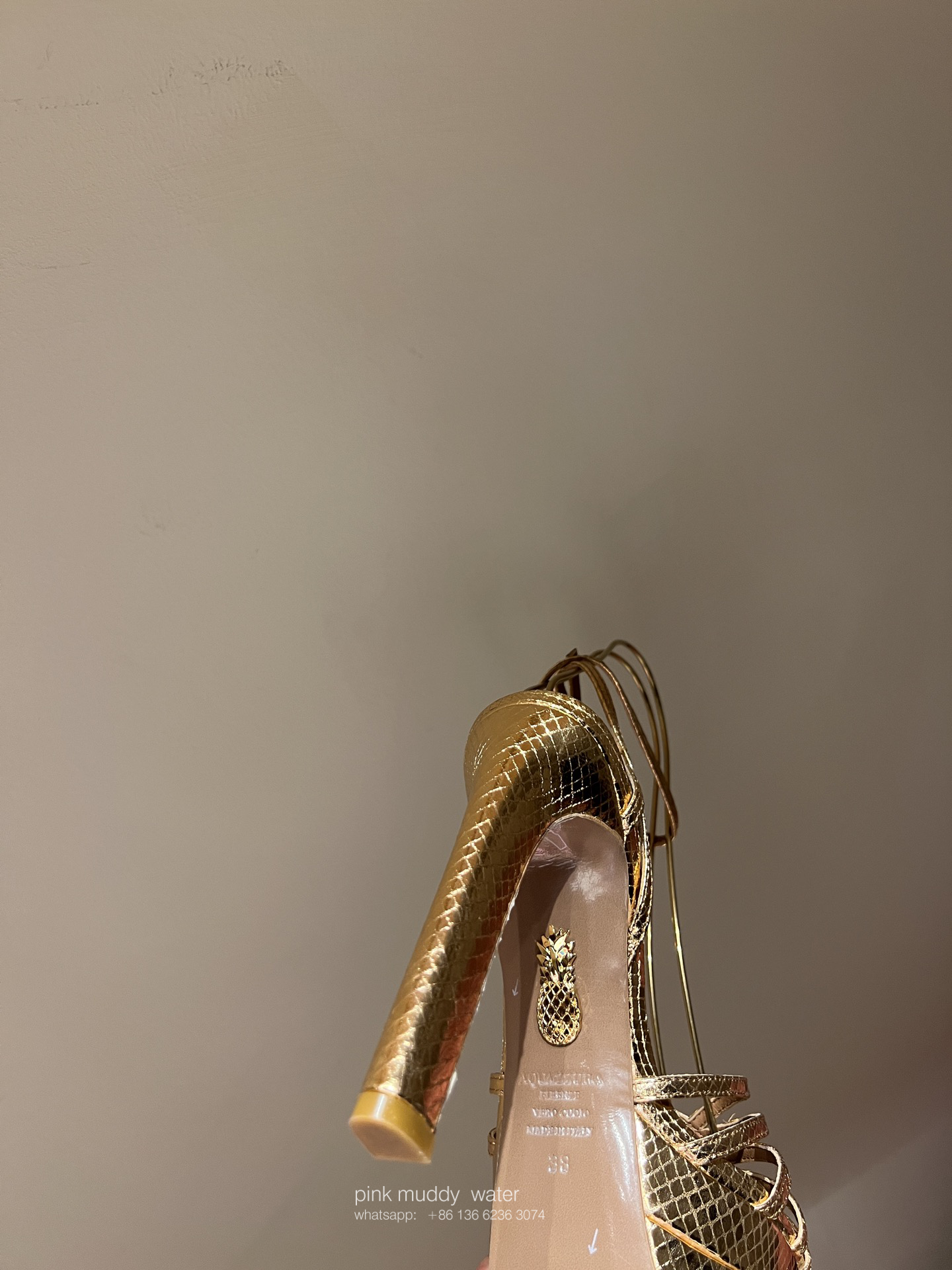 Aquazzura Shoes